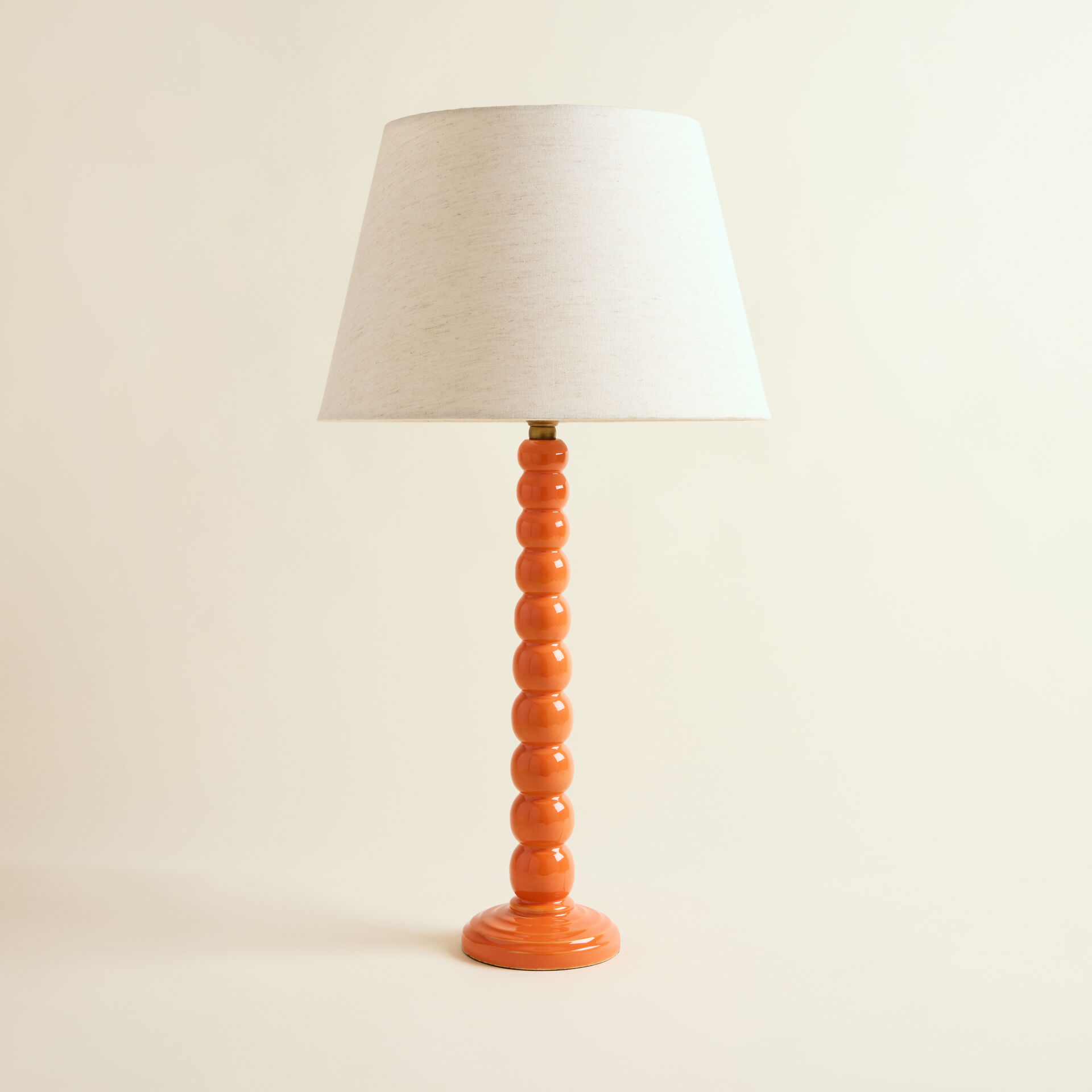 ${product-id}-Bobbin Table Lamp-Orange-${view-type}
