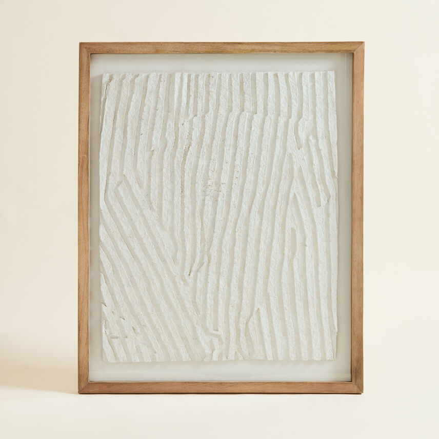 Asmee Hand Crafted Wall Art Collection