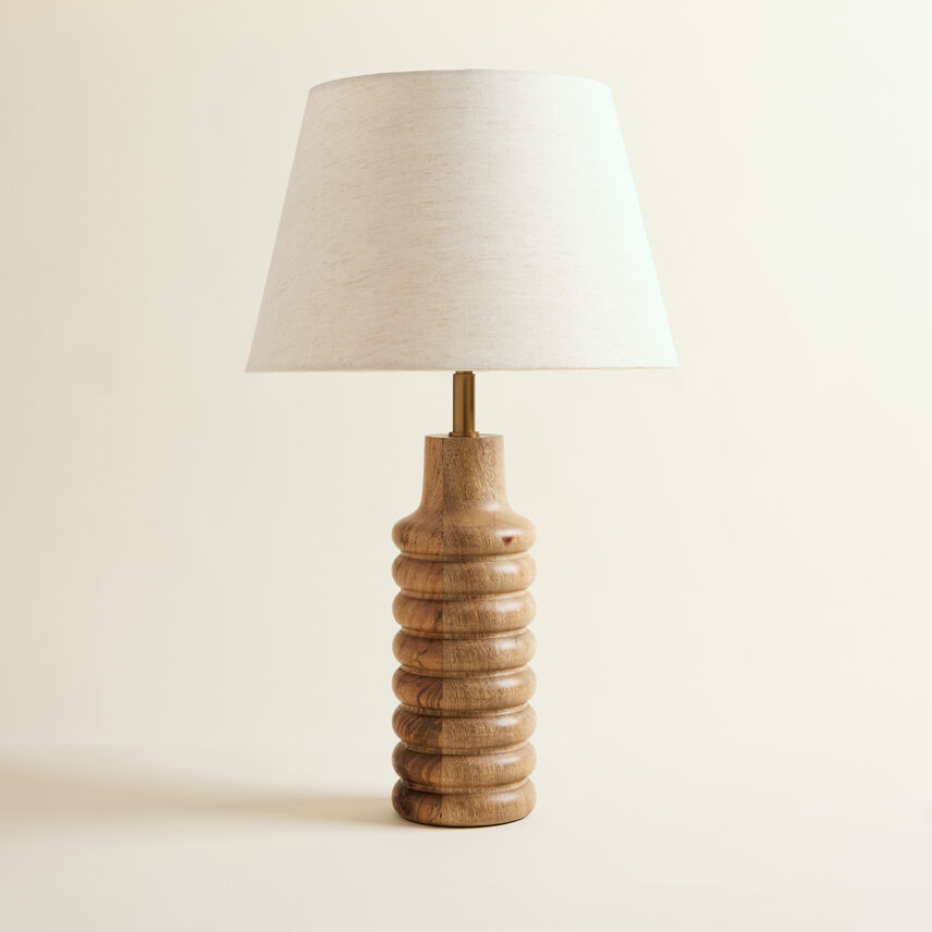 Wilfred Table Lamp