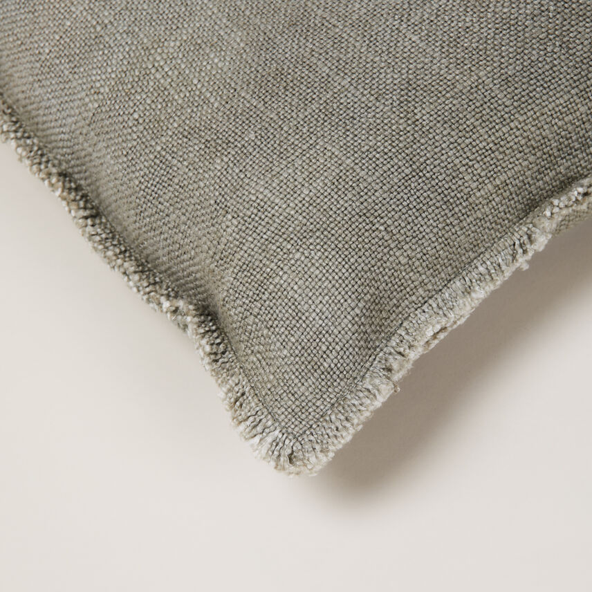 Bridie Linox Cushion