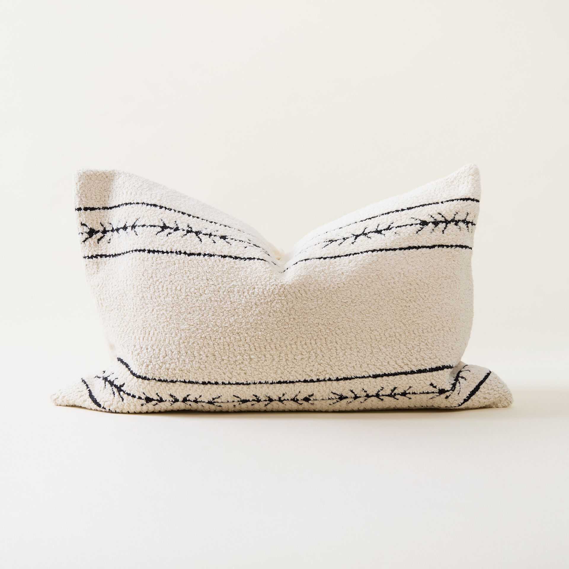 ${product-id}-Embroidered Textured Archie Cushion-Neutral-${view-type}