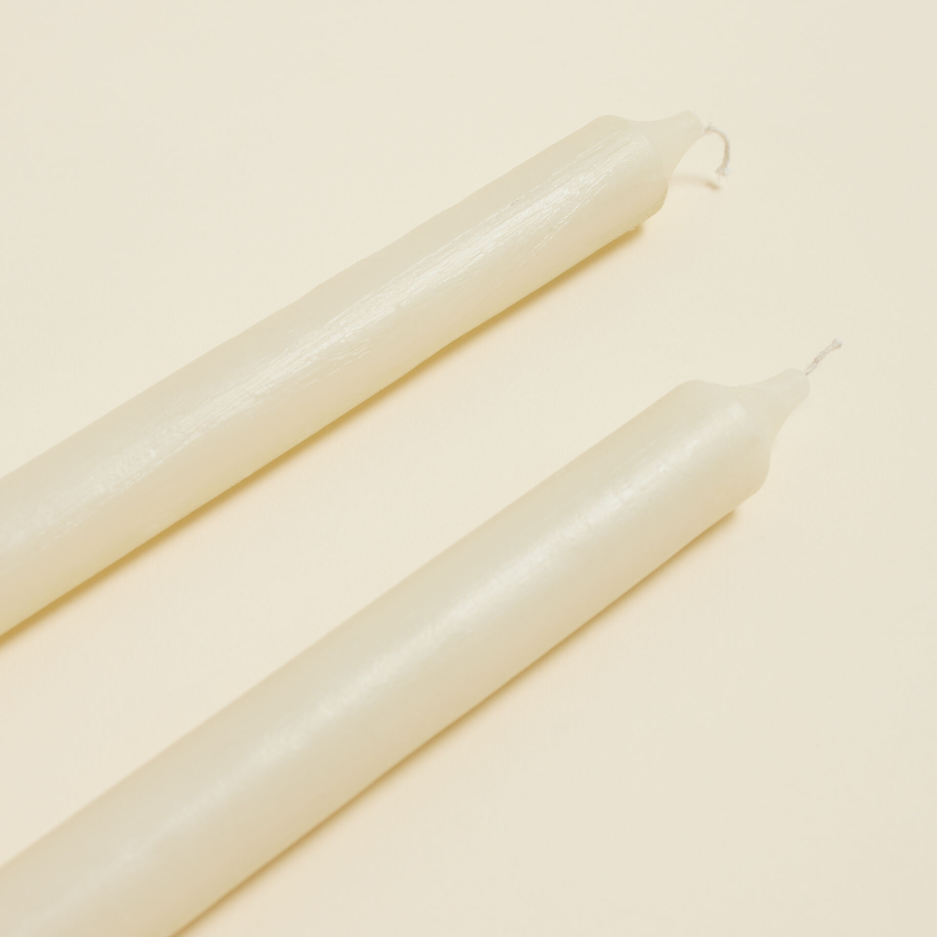 ${product-id}-Soy Blend Dinner Candles 2 Pack-Ivory-${view-type}