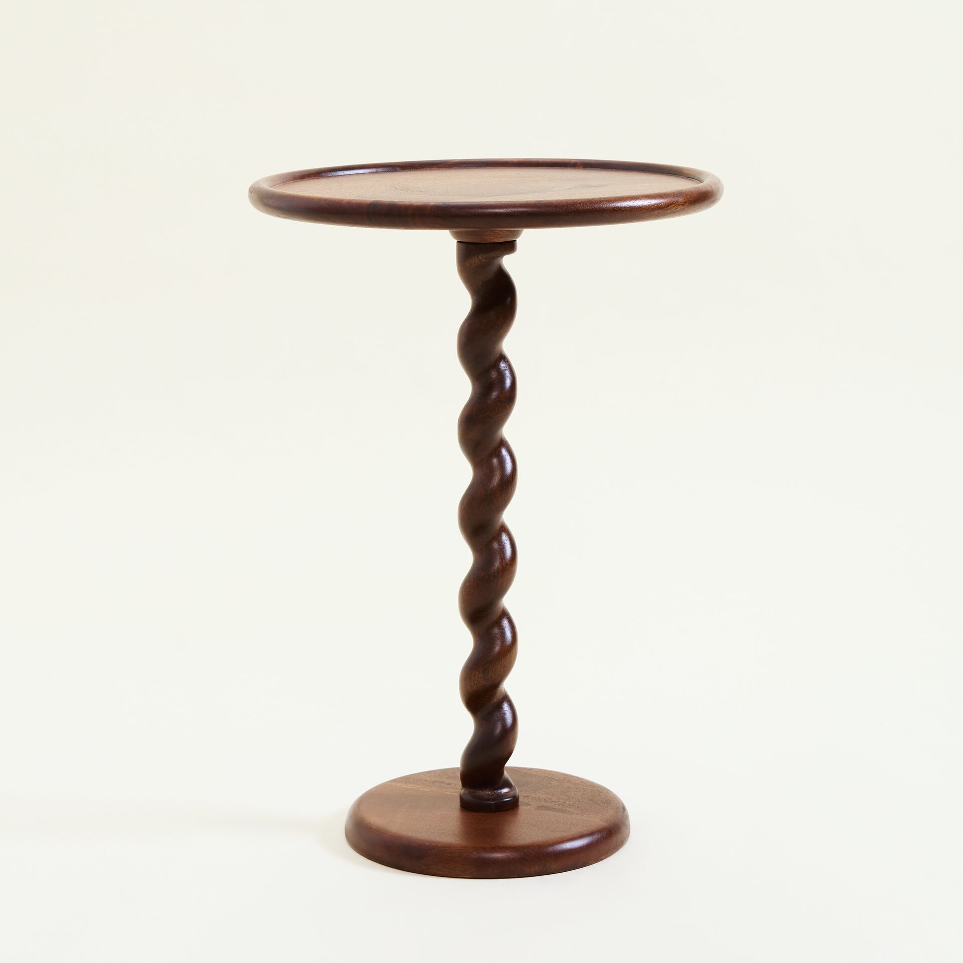 ${product-id}-Walnut Barley Twist Side Table-Brown-${view-type}
