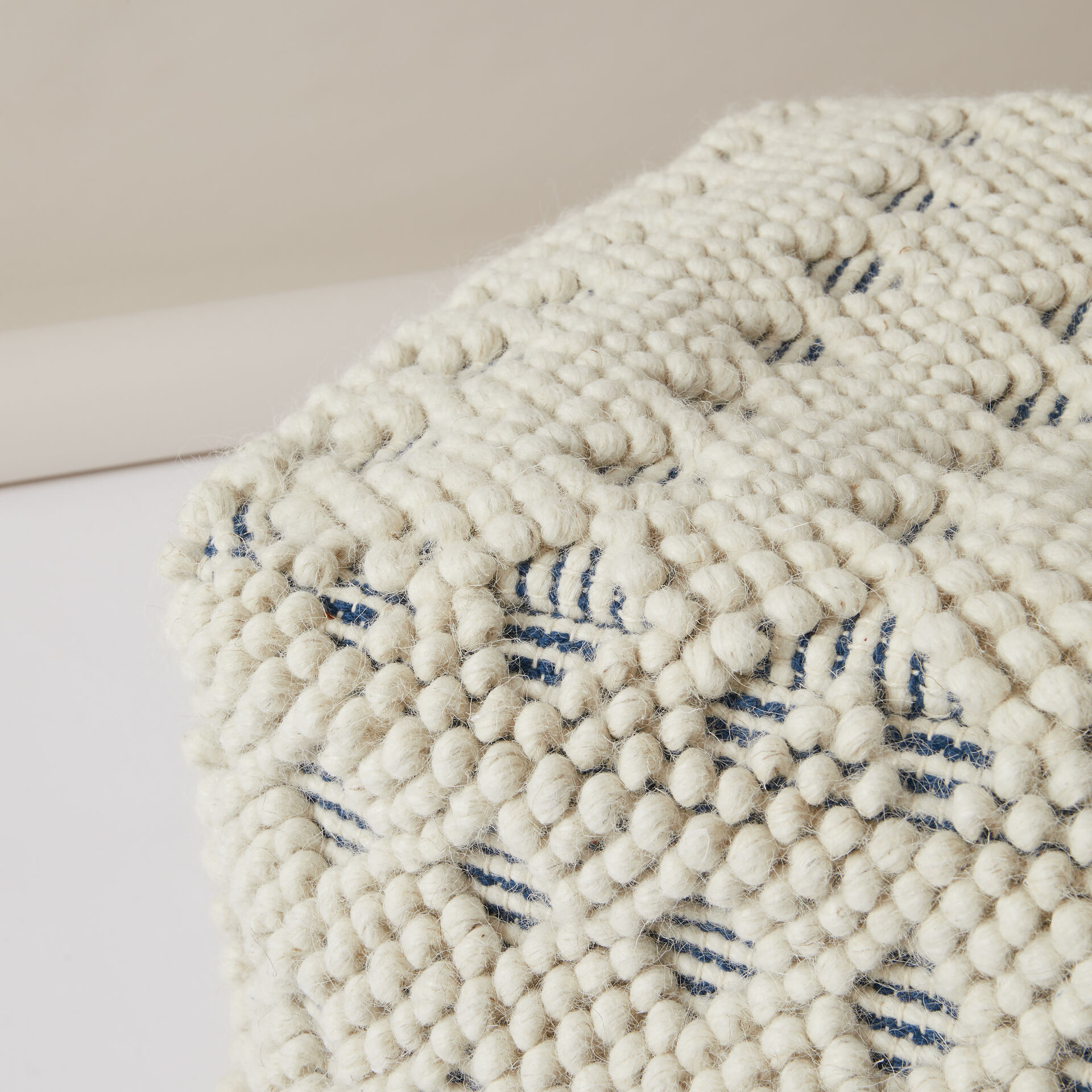 Dalan Bobble Footstool
