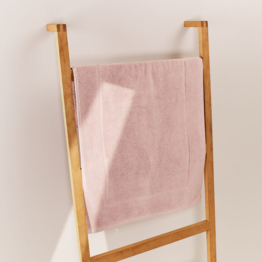 Classic Cotton Bath Mat
