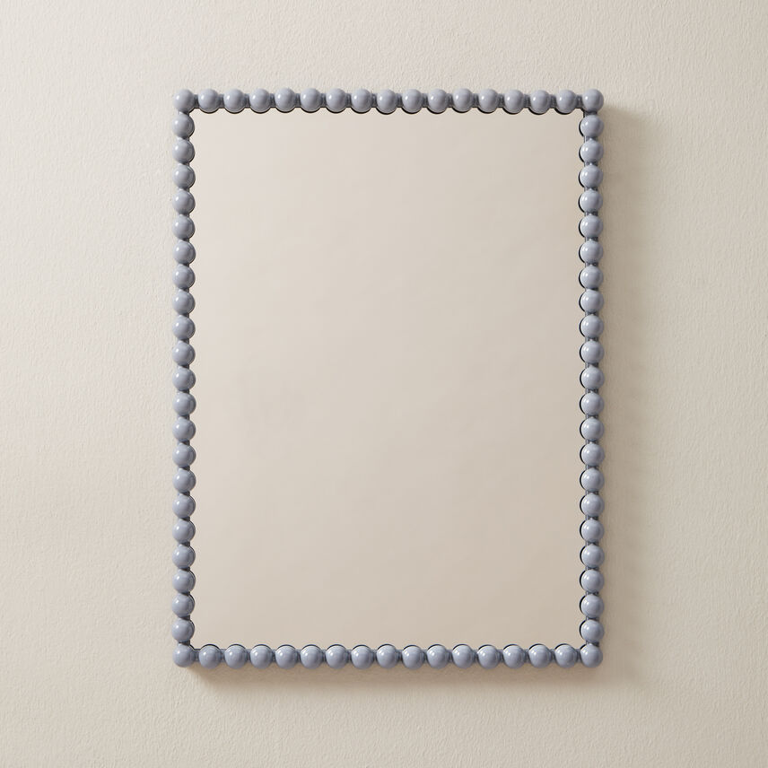 Bobbin Mirror