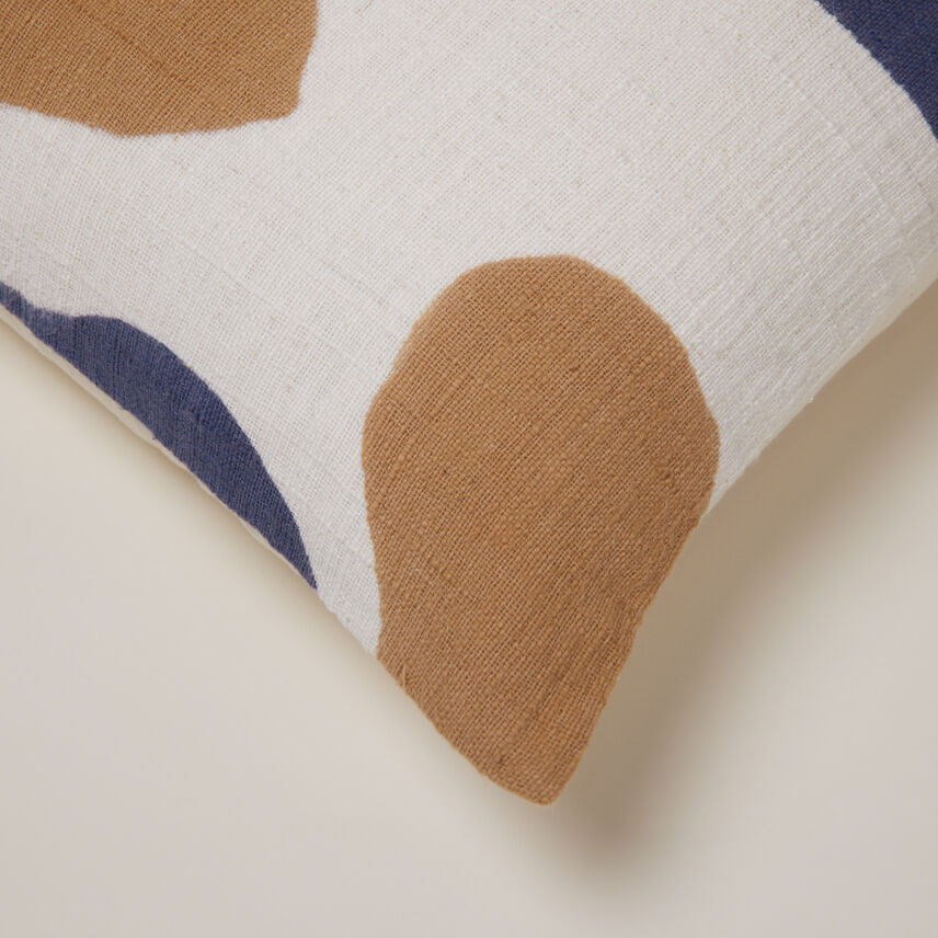 Hana Printed Cushion