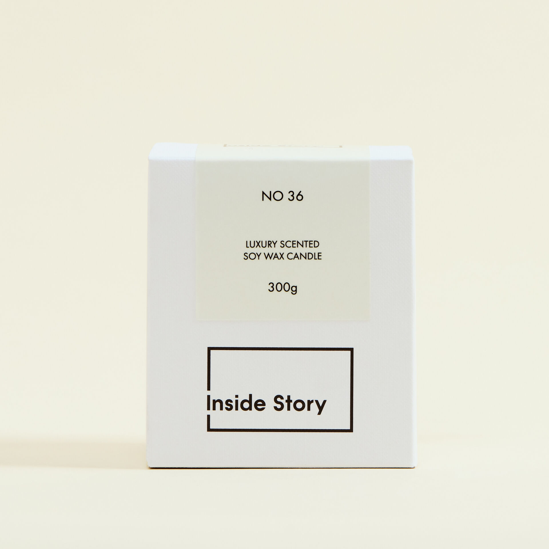${product-id}-No36 Signature Filled Candle -No.36-${view-type}