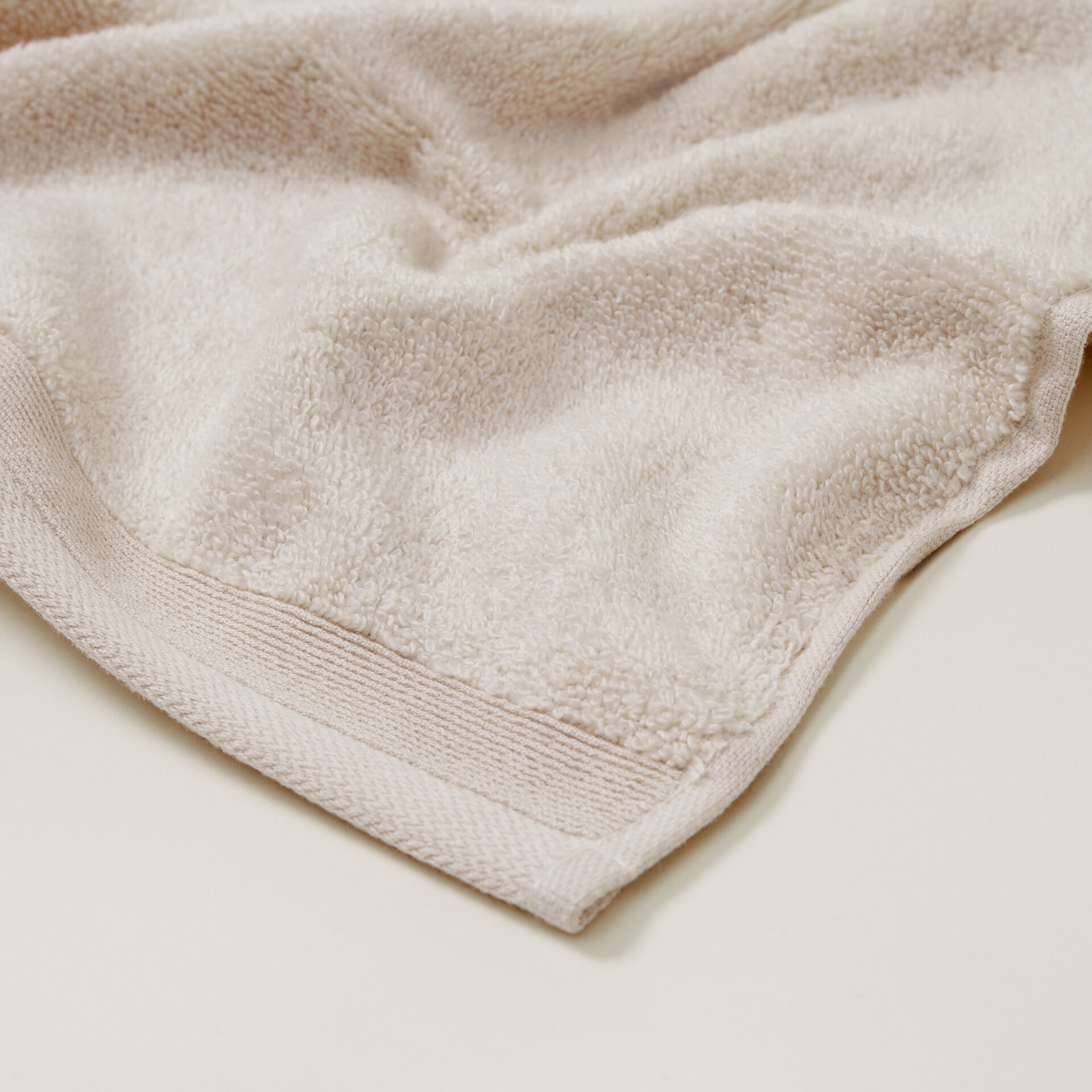 Modal Pleat Face Cloth