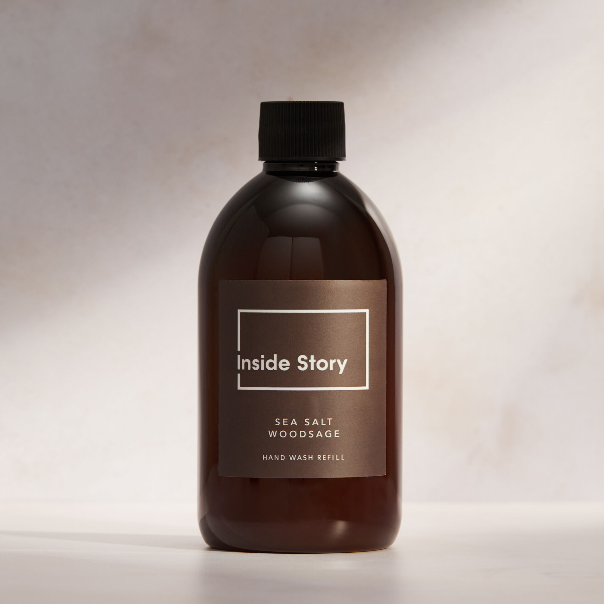 ${product-id}-Sea Salt And Wood Sage Scented Hand Wash Refill-Sea Salt And Wood Sage-${view-type}