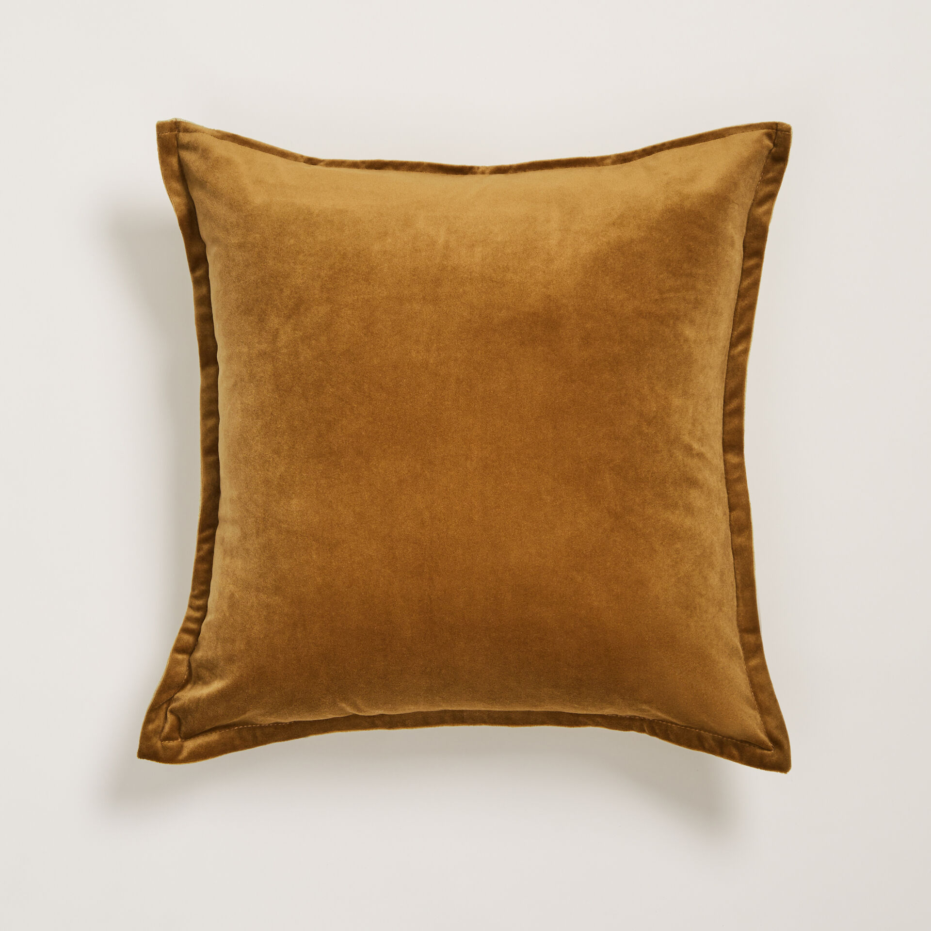 Velvet Reversible Cushion