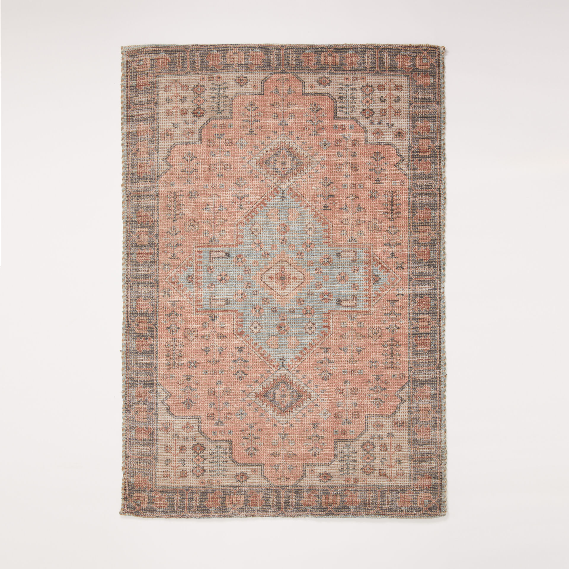 ${product-id}-Petra Printed Rug-Multi-Coloured-${view-type}