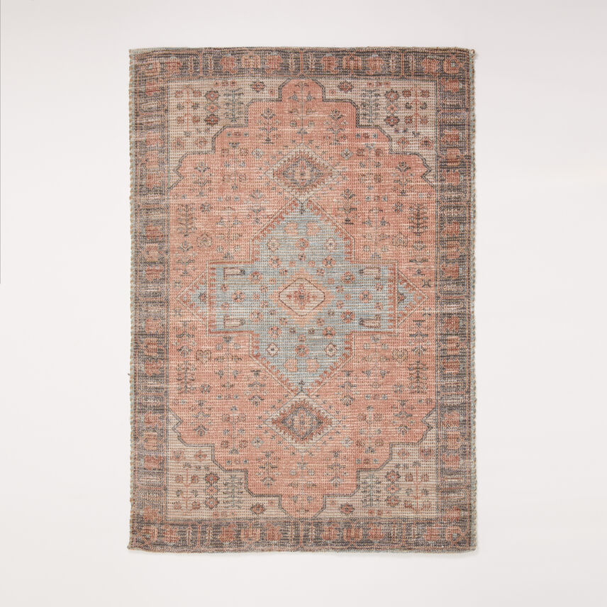 Petra Printed Rug