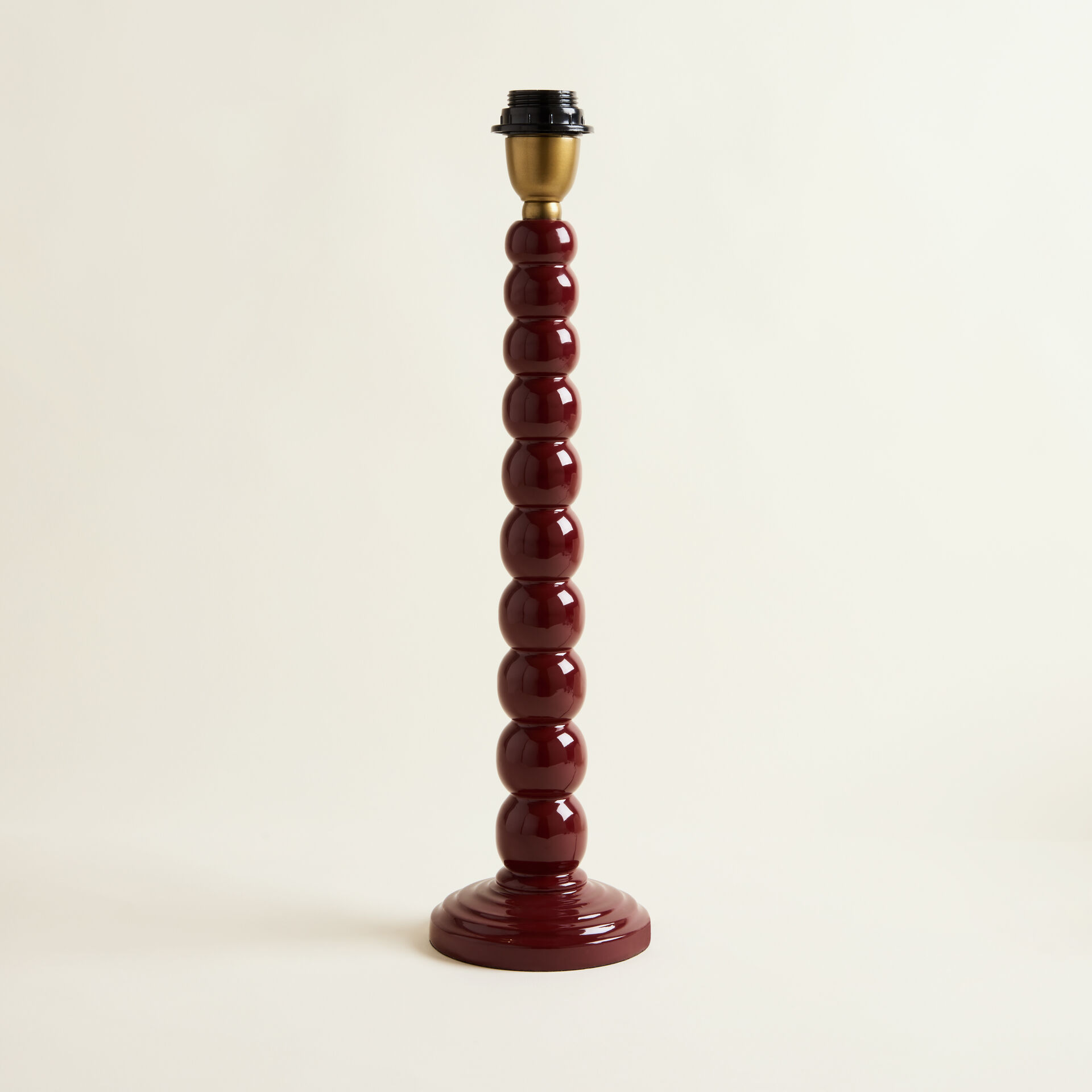 ${product-id}-Bobbin Table Lamp-Ruby-${view-type}