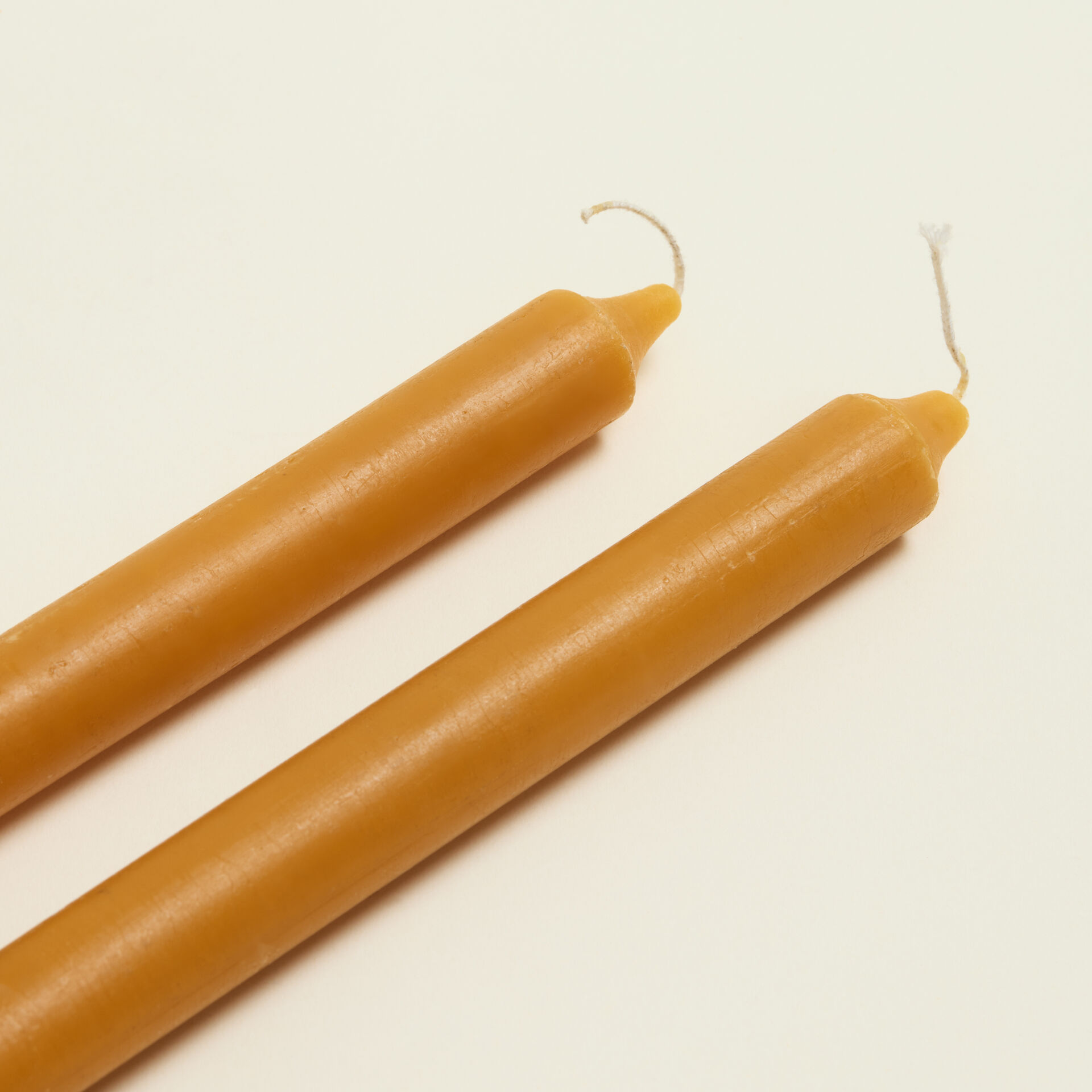 ${product-id}-Soy Blend Dinner Candles 2 Pack-Yellow-${view-type}