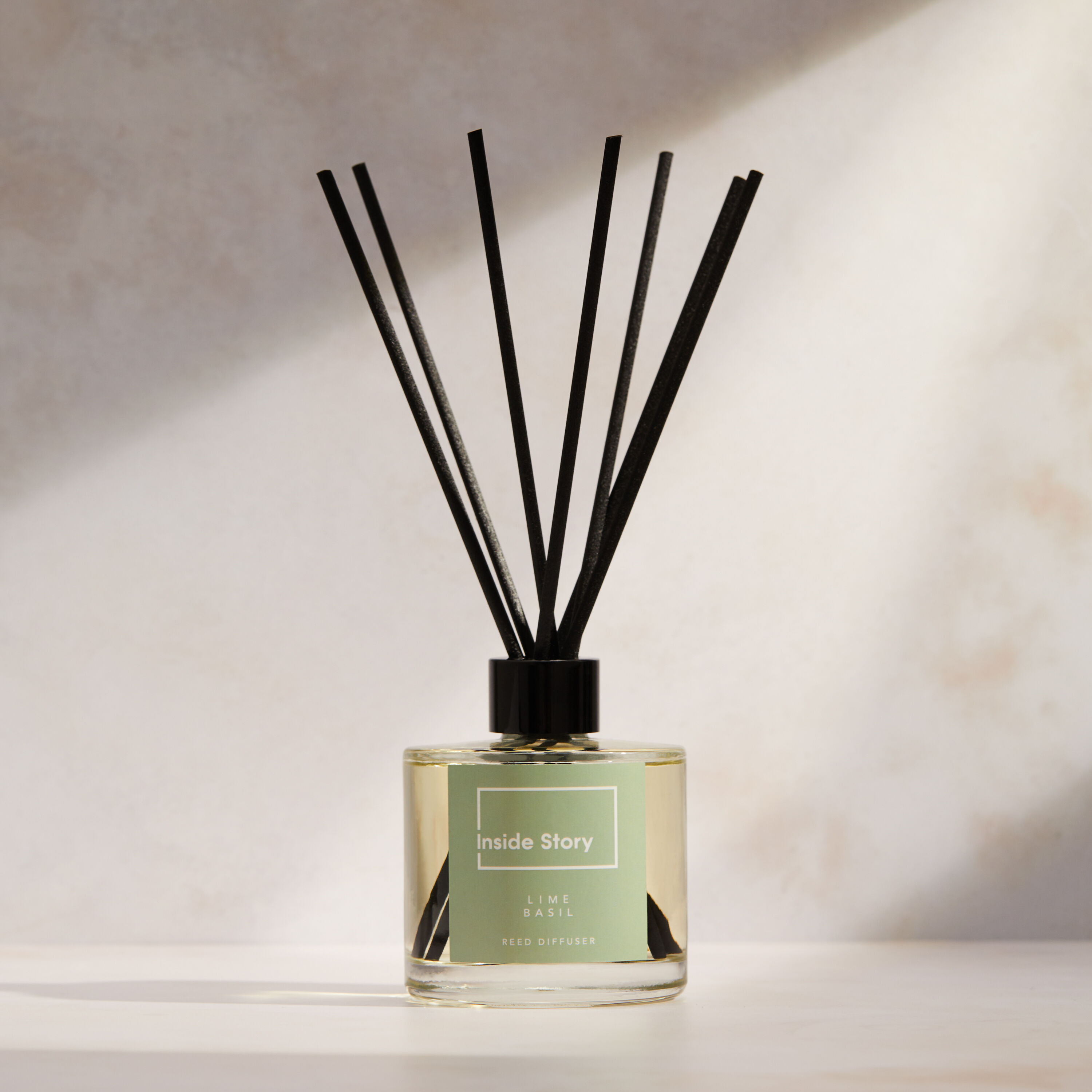 Earth Secrets Lime Blossom Diffuser – Raumduft Von Ashleigh & Burwood
