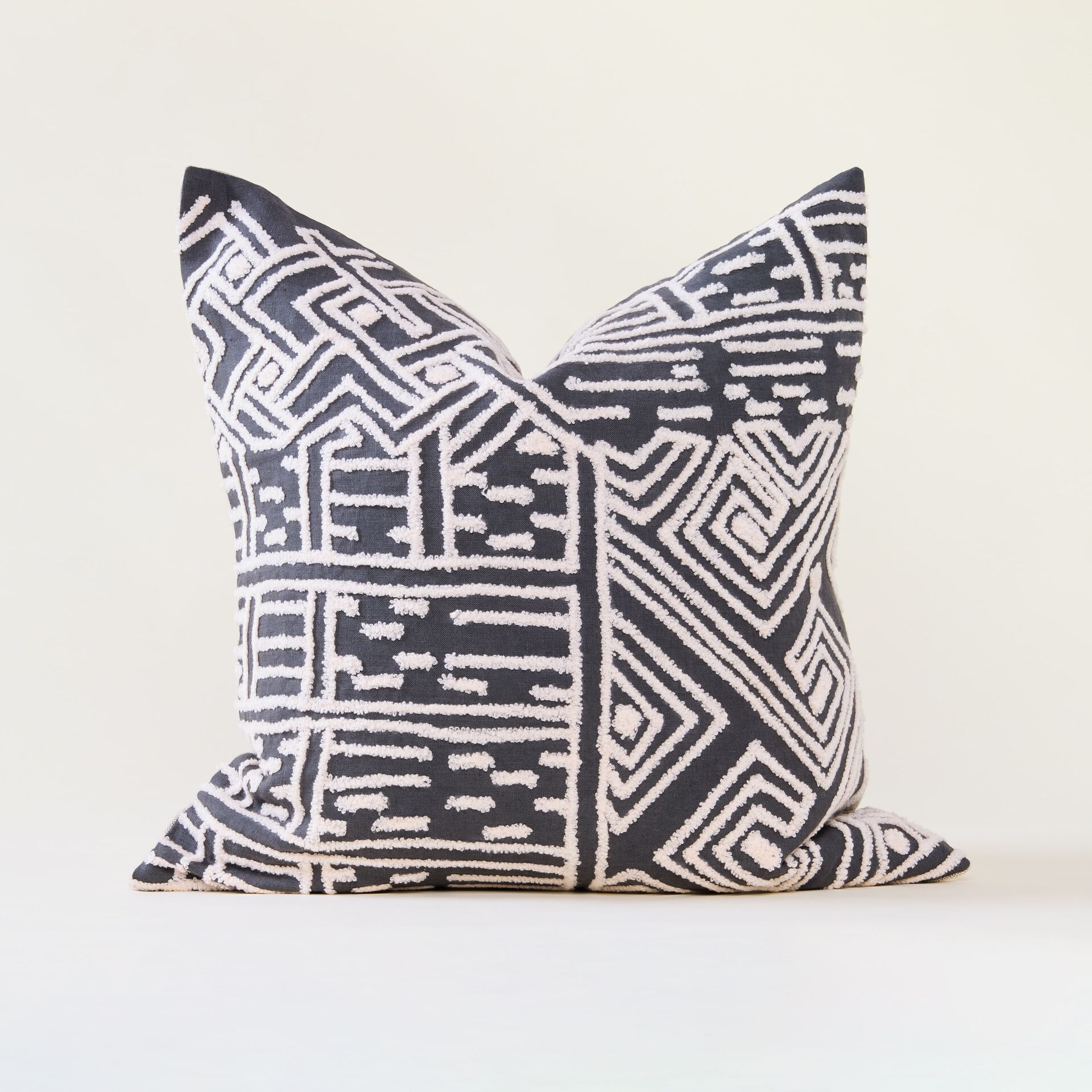 ${product-id}-Reversible Embroidered Eze Cushion-Grey-${view-type}