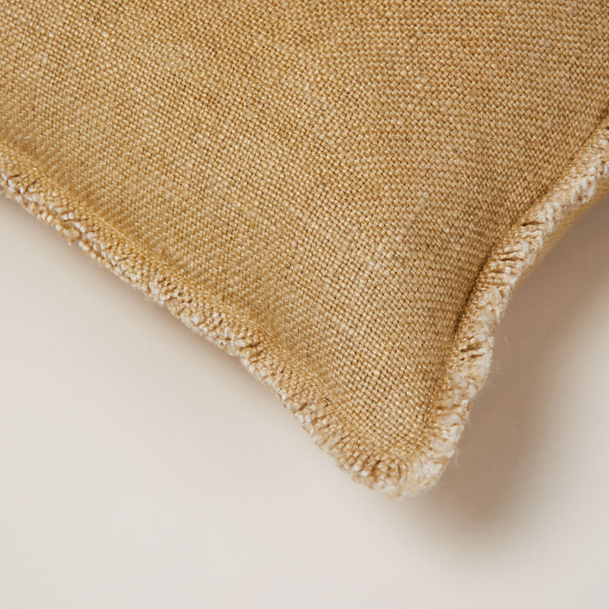 Bridie Linox Cushion