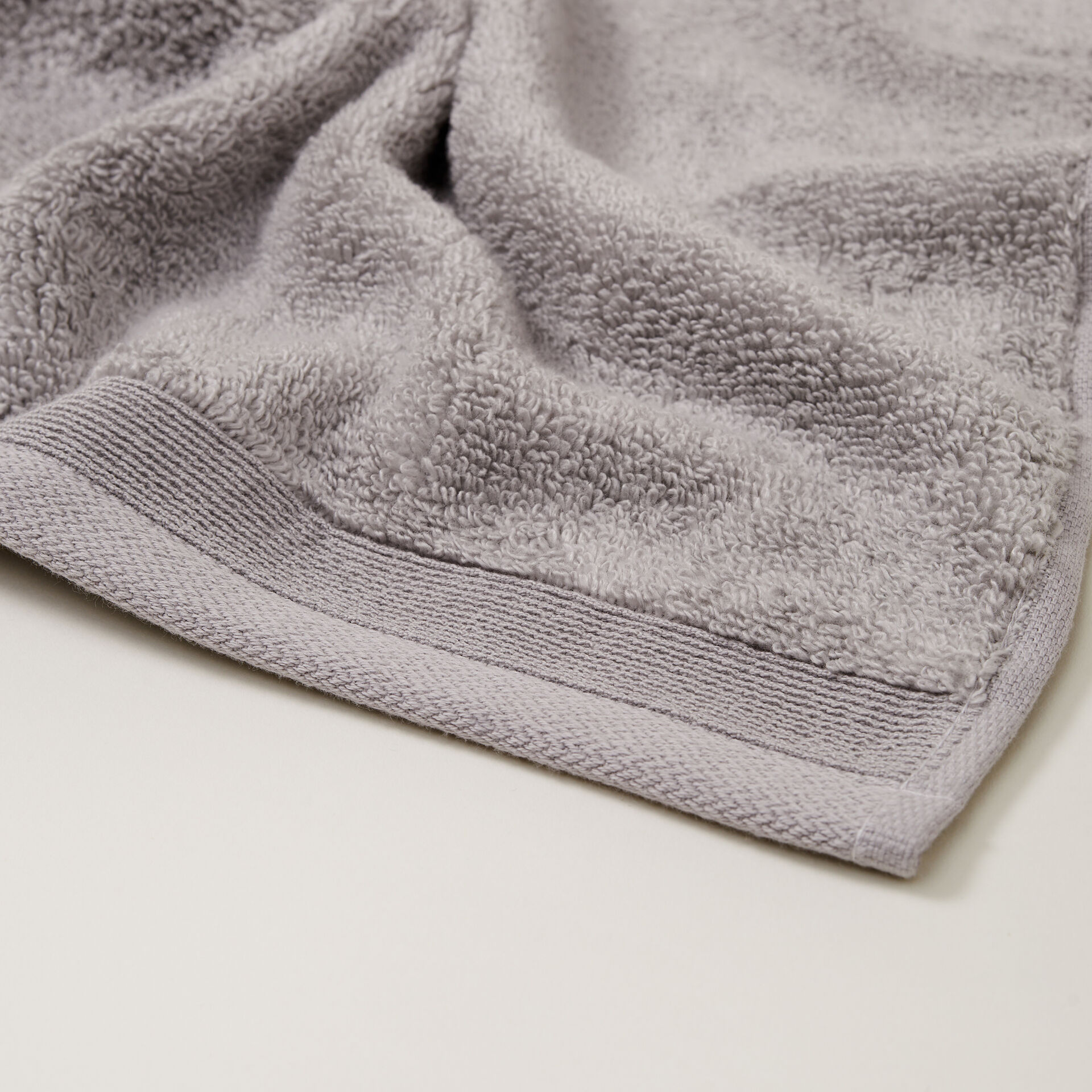 Modal Pleat Face Cloth