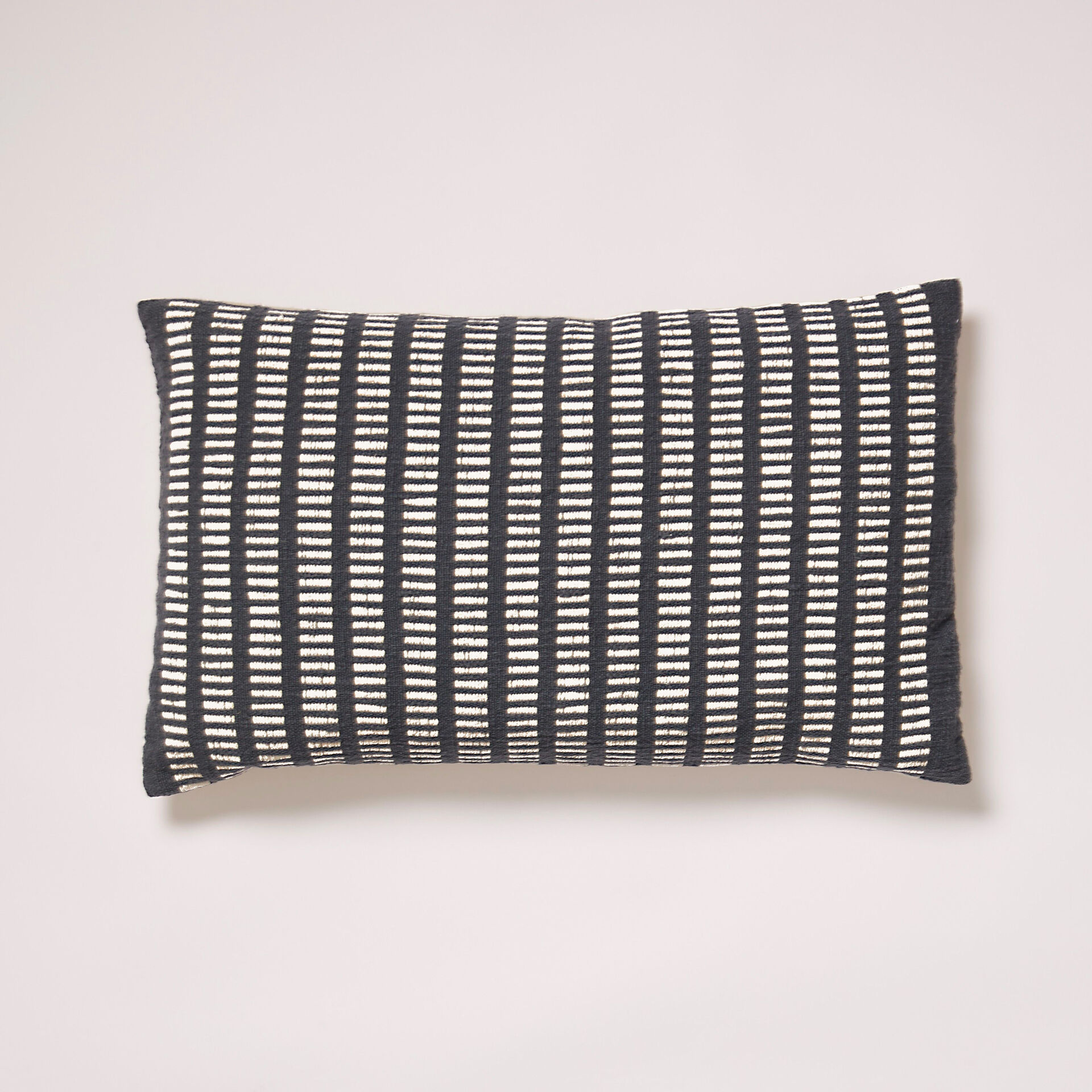 ${product-id}-Block Stripe Woven Cushion-Blue-${view-type}