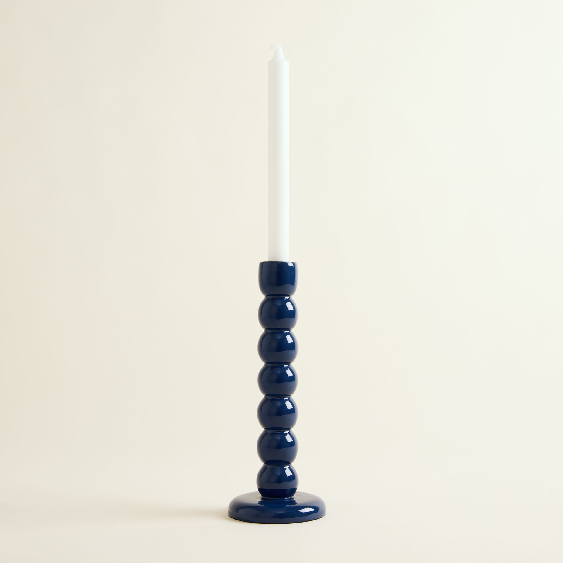 ${product-id}-Bobbin Candle Holder Large-Blue-${view-type}