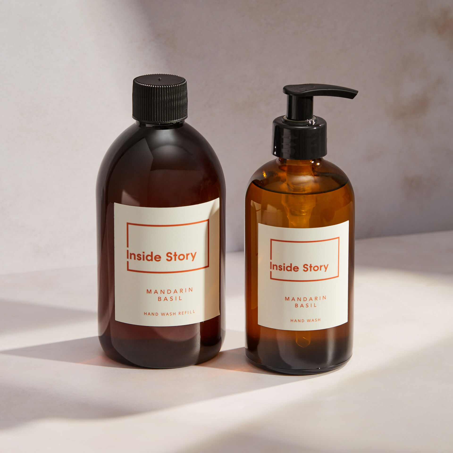${product-id}-Mandarin And Basil Scented Hand Wash Refill-Neutral-${view-type}