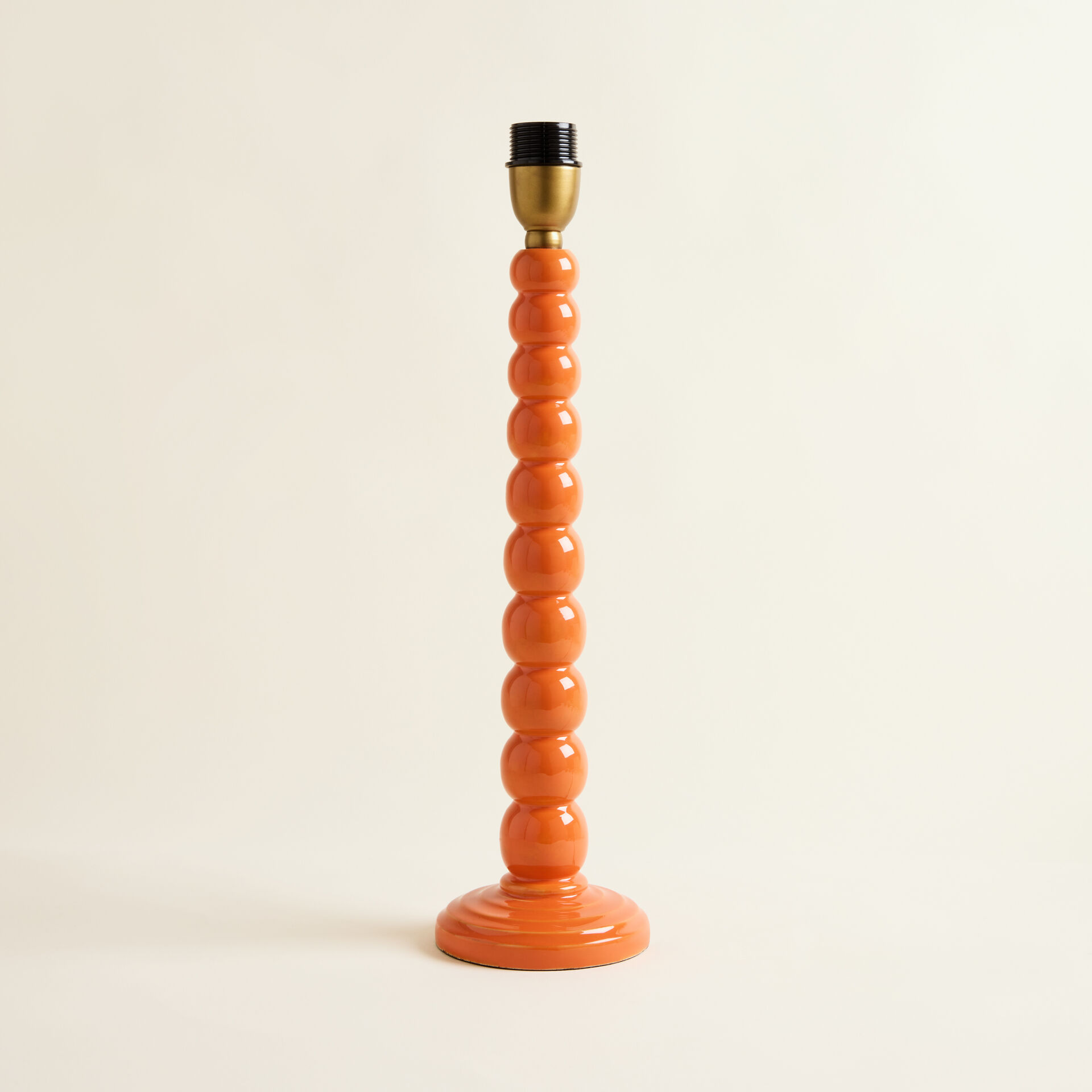 ${product-id}-Bobbin Table Lamp-Orange-${view-type}