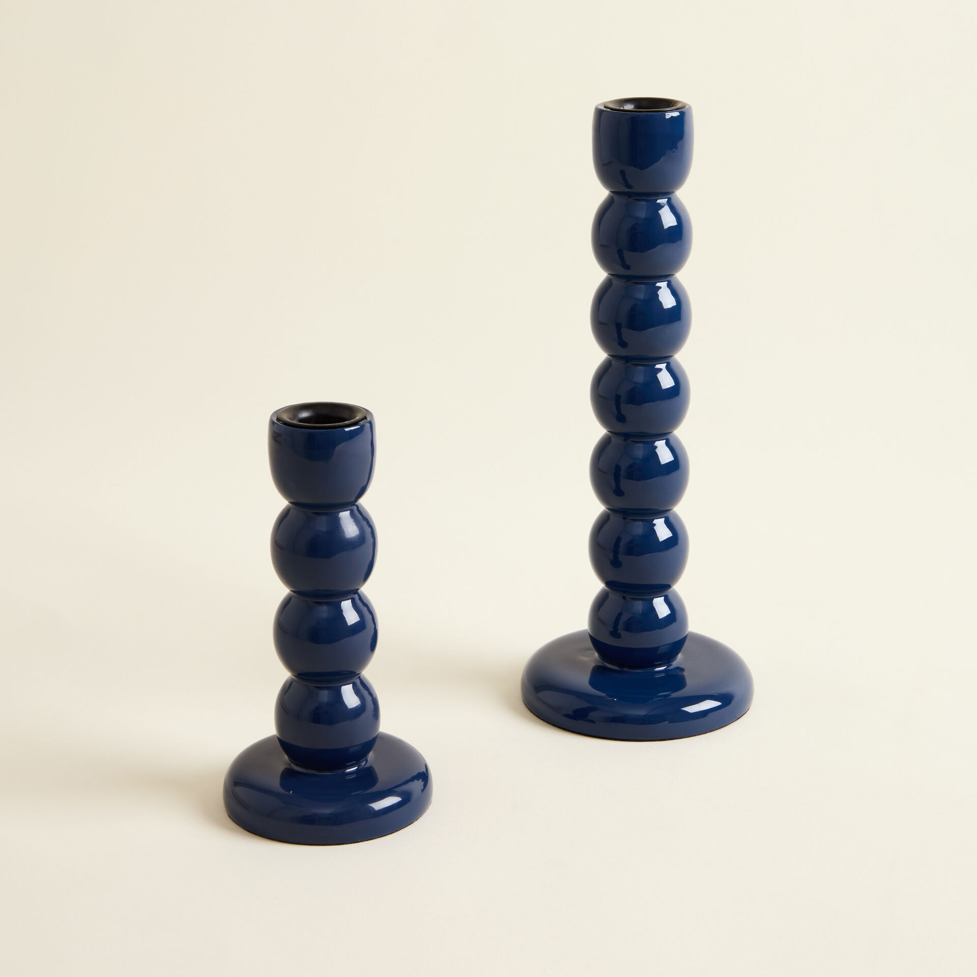 ${product-id}-Bobbin Candle Holder Large-Blue-${view-type}