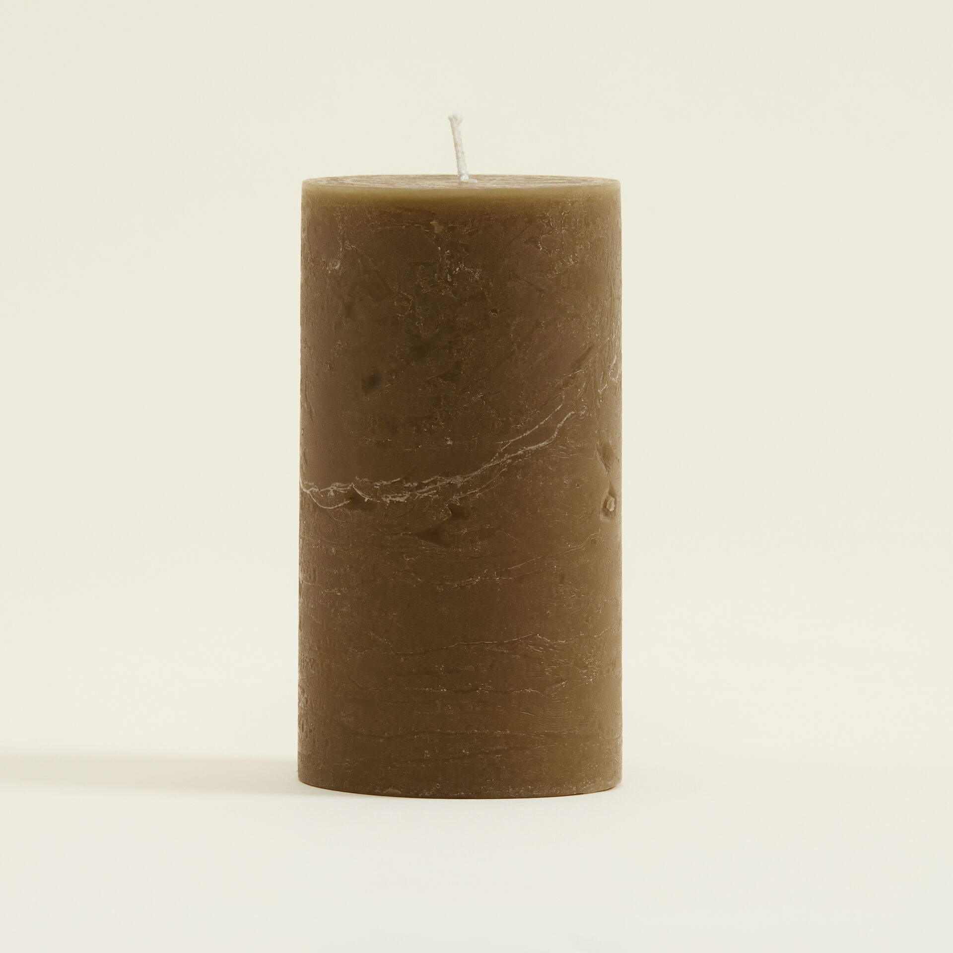 ${product-id}-Soy Blend Pillar Candle Small-Green-${view-type}