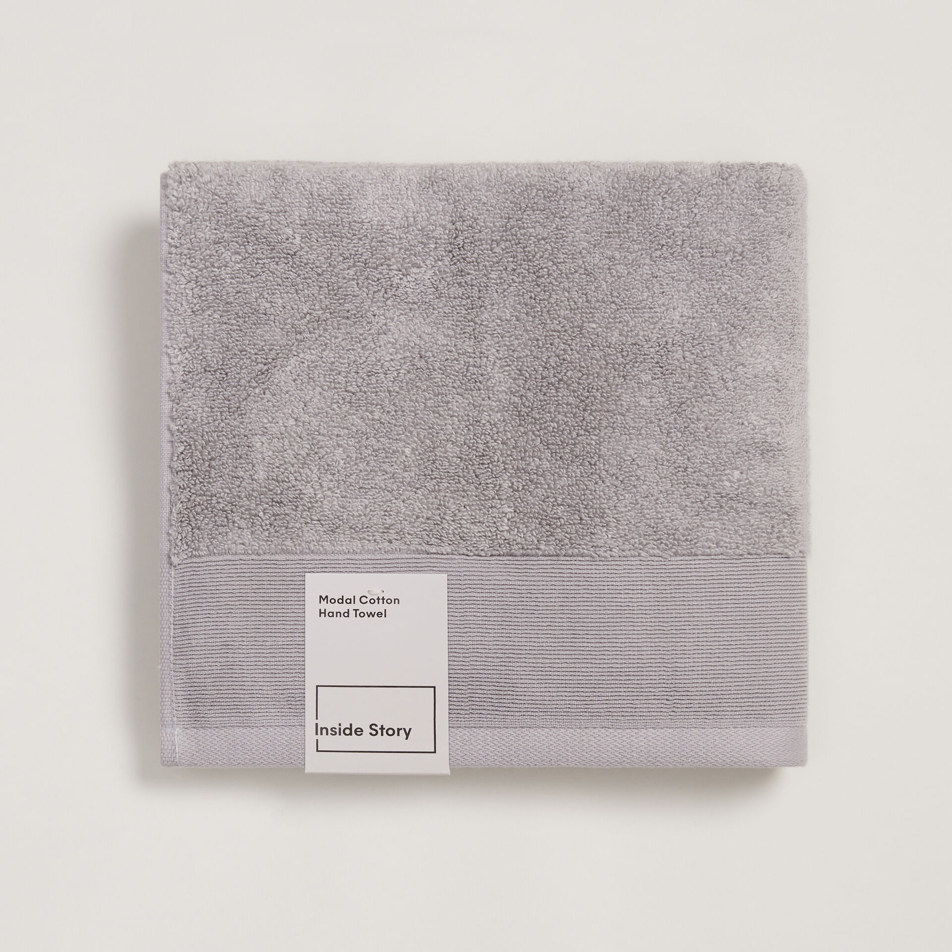 Modal Pleat Hand Towel