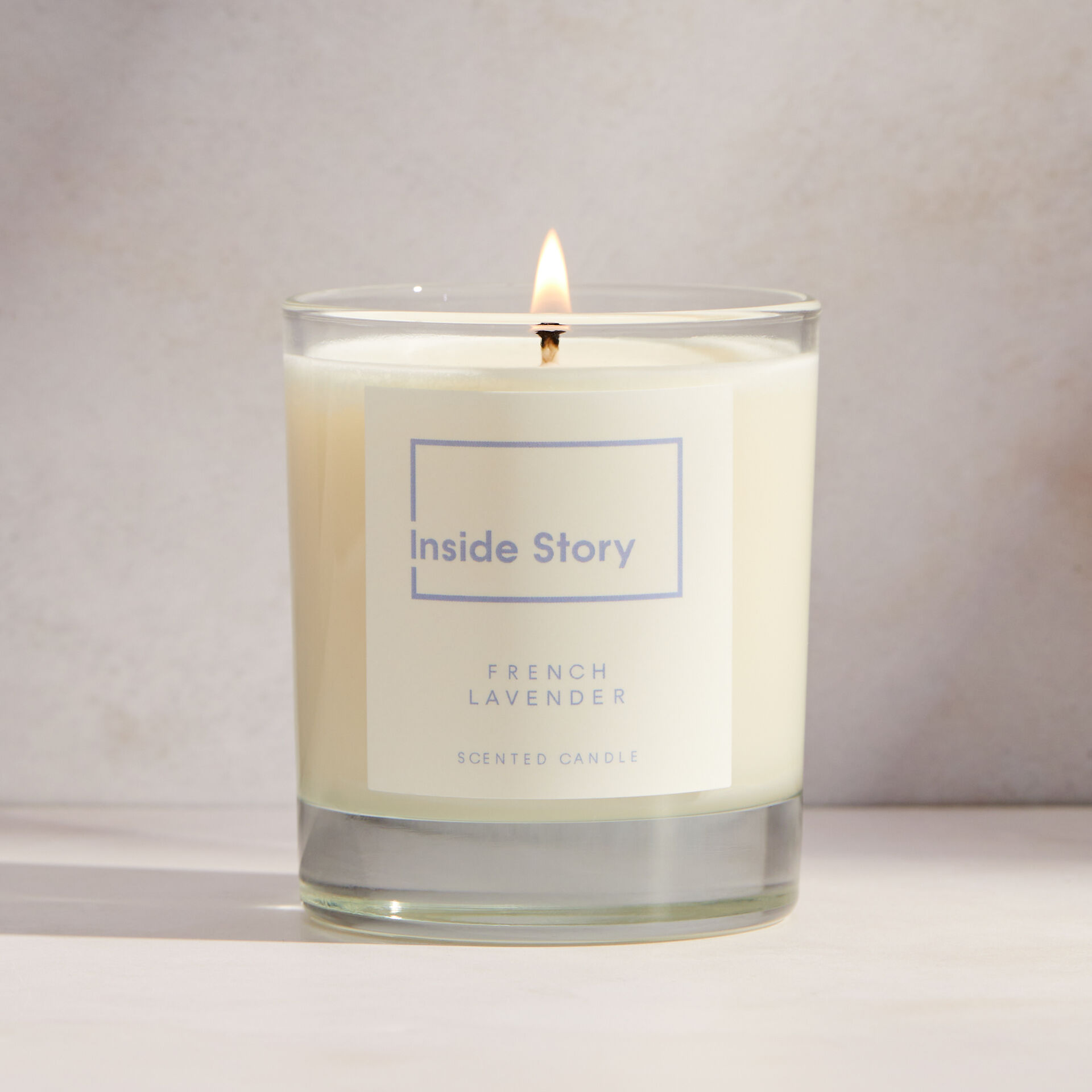 French Lavender Home Scent Gift Set