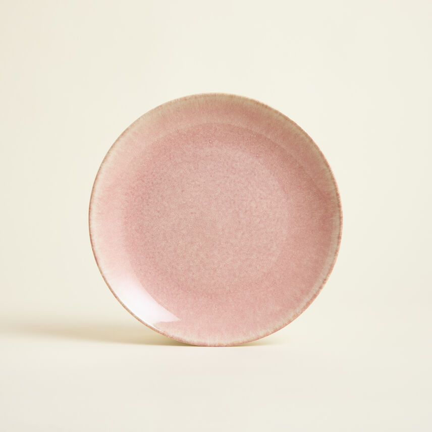 Rosedal Blush Dinner Plates X 4