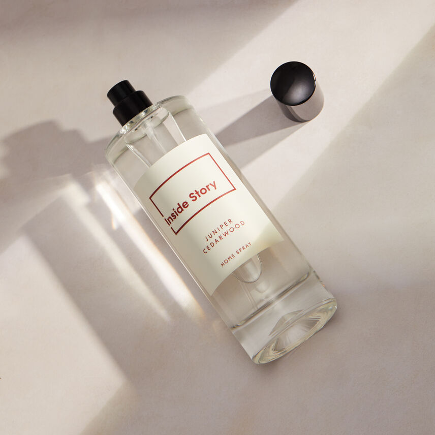 Juniper And Cedarwood Home Spray
