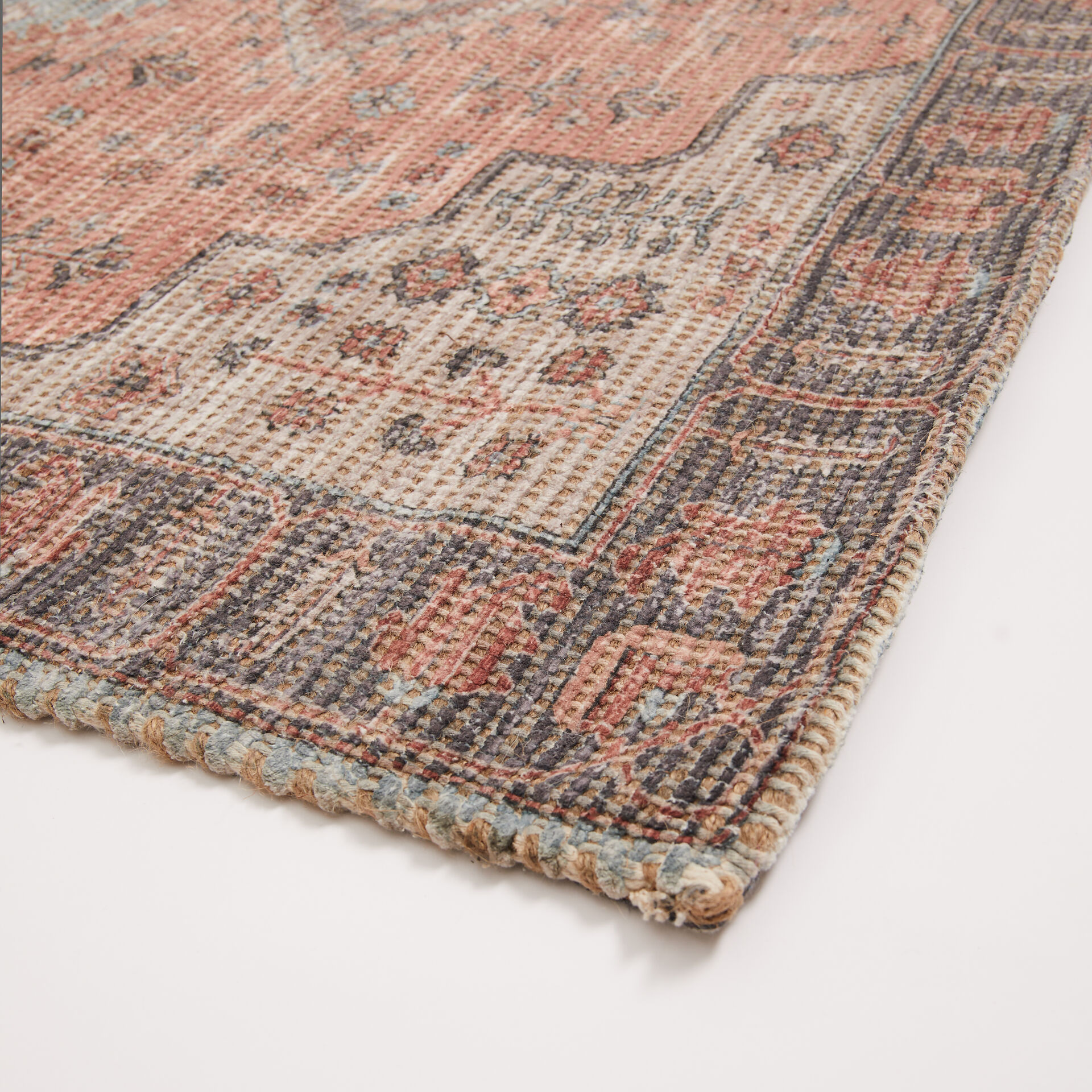 ${product-id}-Petra Printed Rug-Multi-Coloured-${view-type}