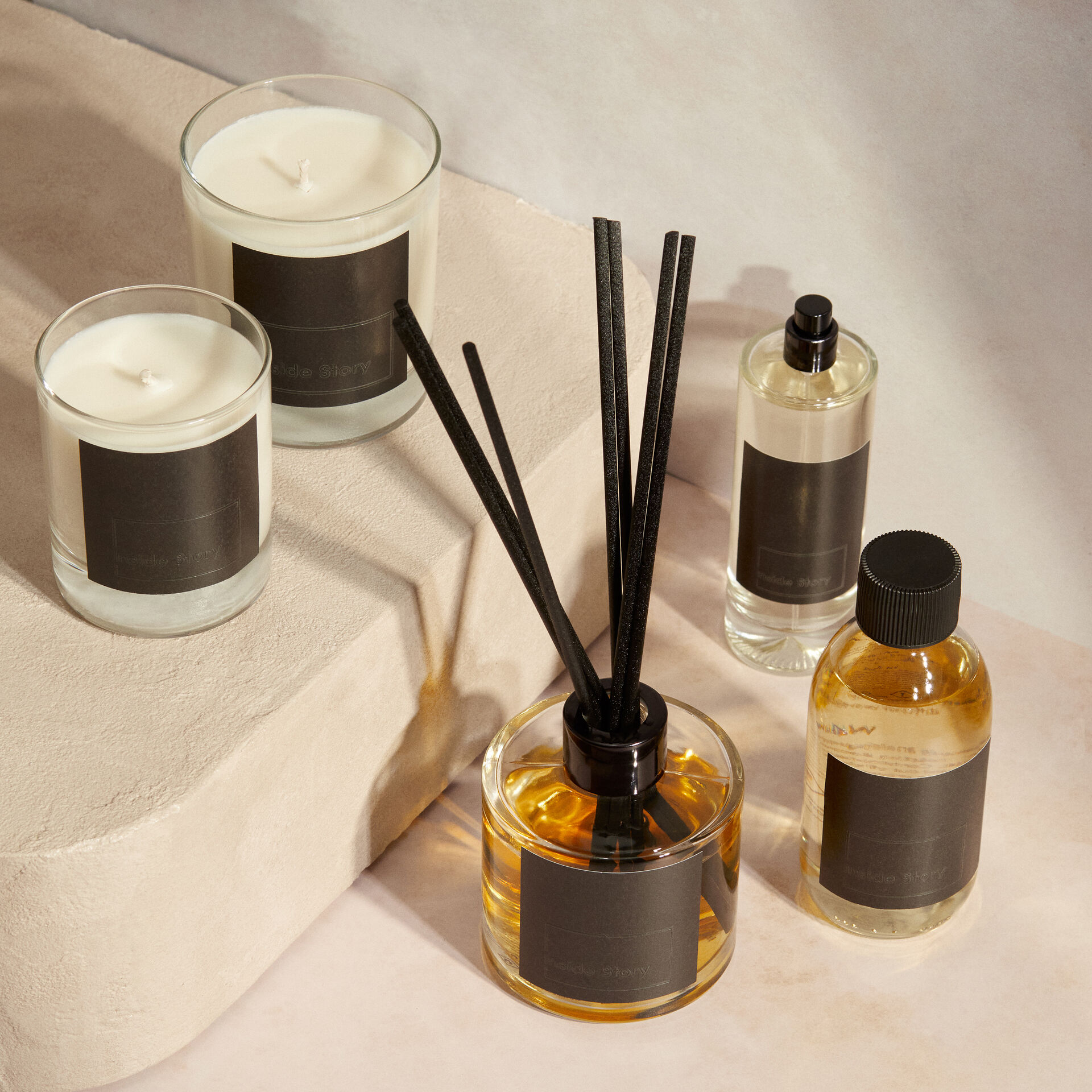 Black Pomegranate Home Spray