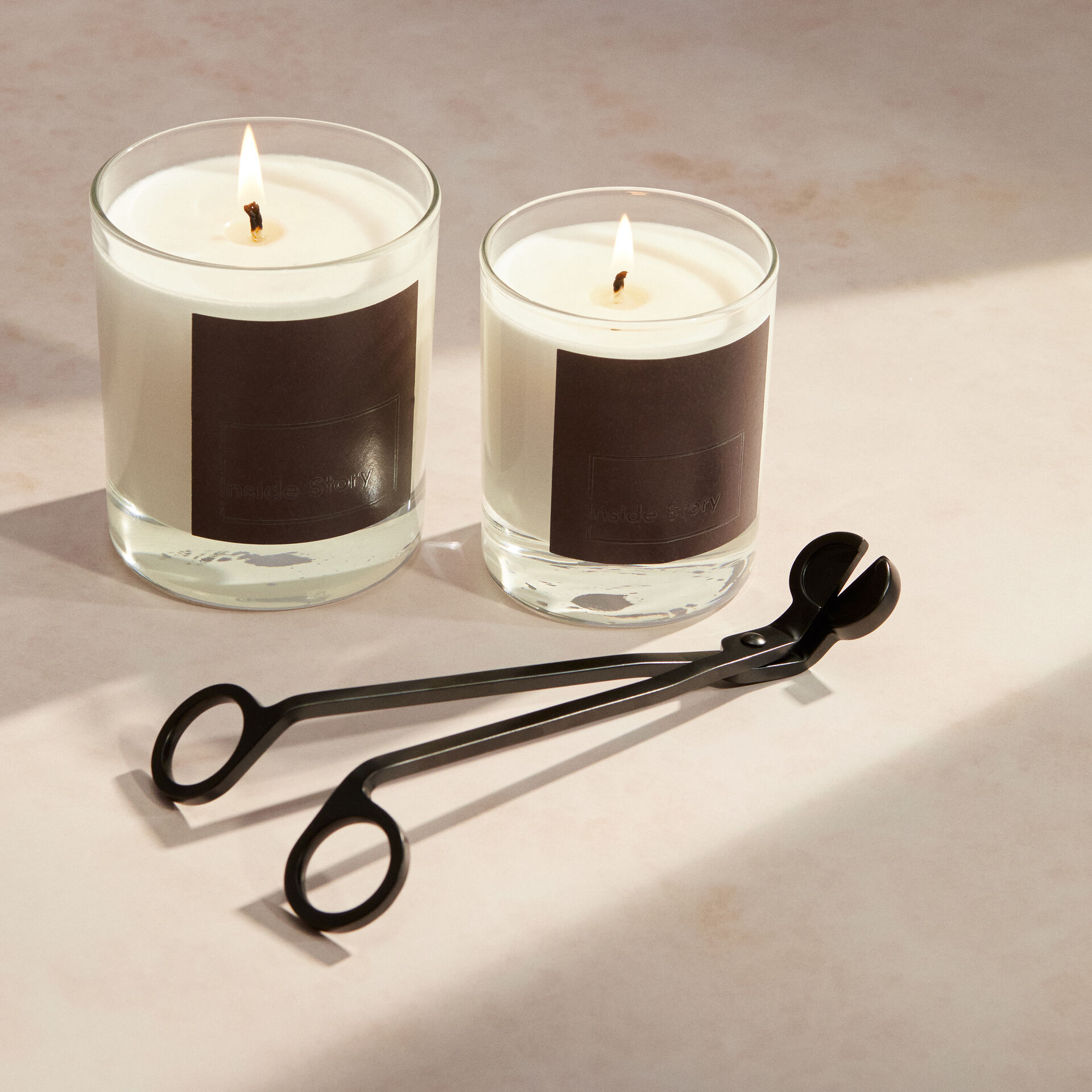 Candle Wick Trimmer