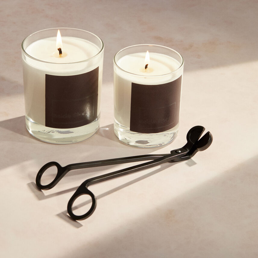 Candle Wick Trimmer