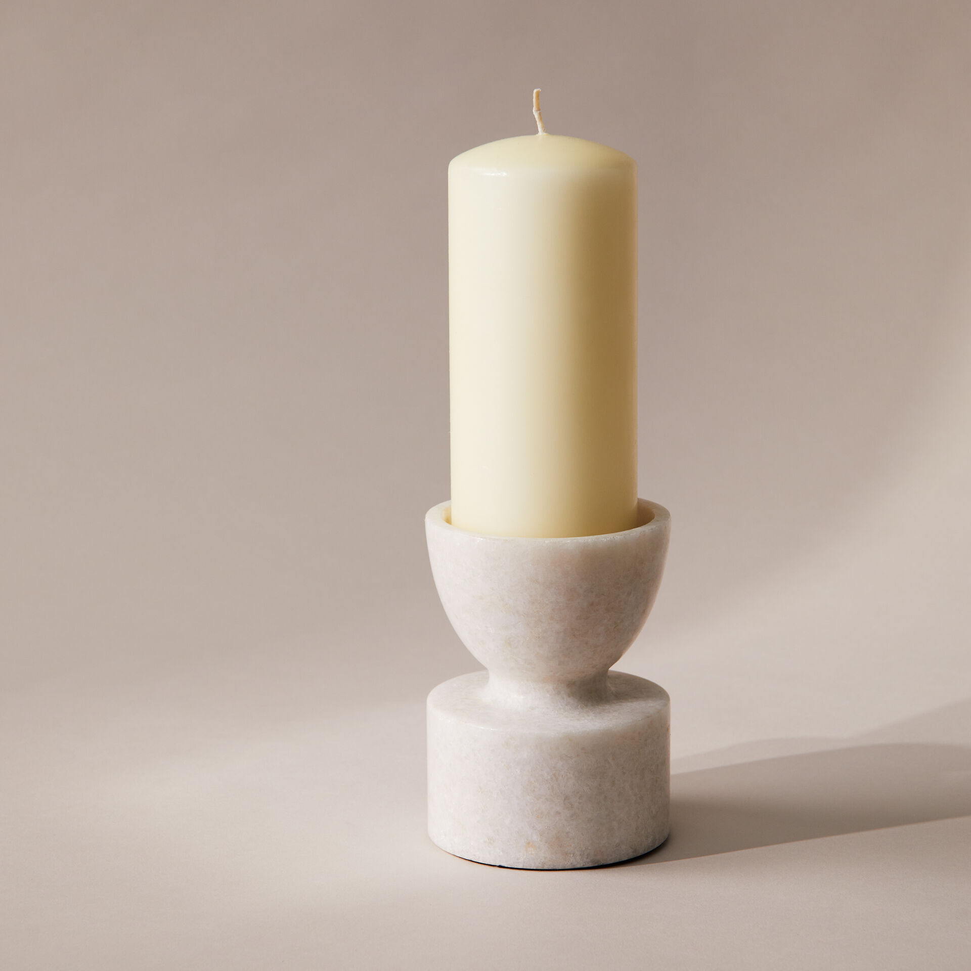 ${product-id}-Marble Pillar Candle Holder-Natural-${view-type}