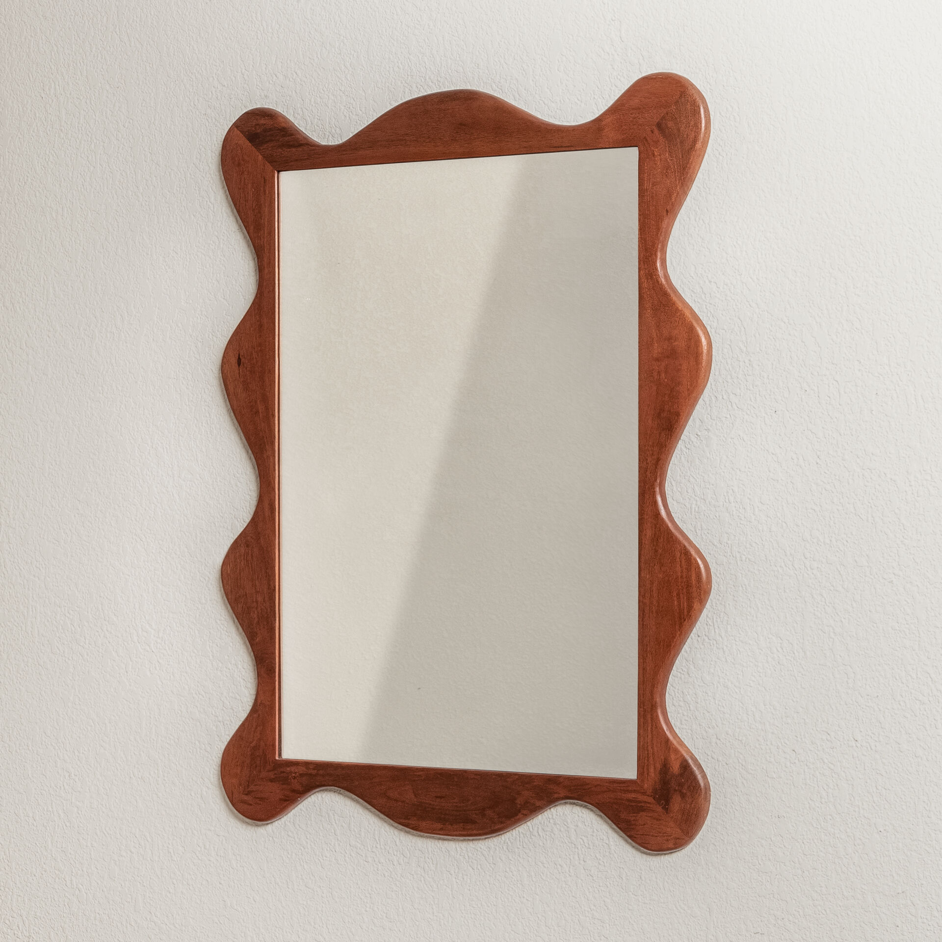${product-id}-Wavy Wooden Mirror-Natural wood-${view-type}
