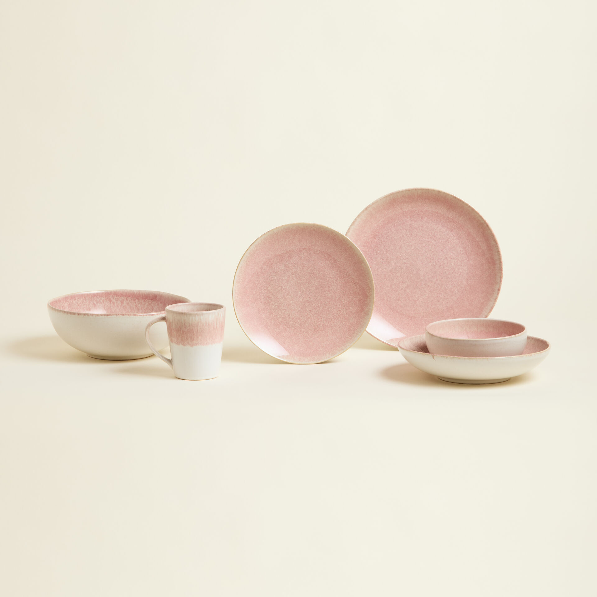 ${product-id}-Rosedal Blush Dinner Plates X 4-BLUSH PINK-${view-type}