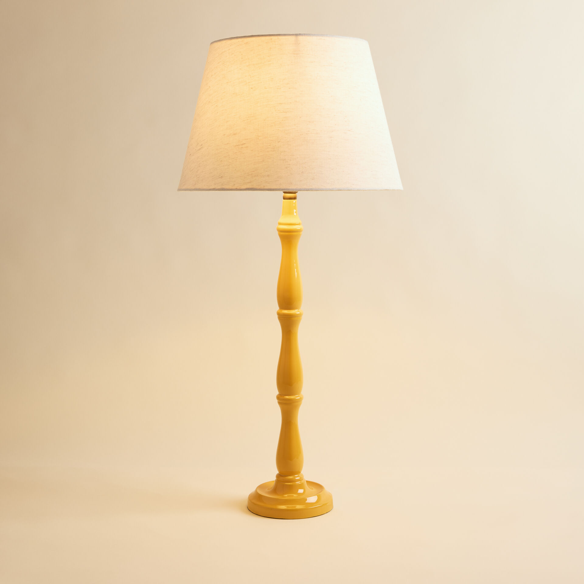 ${product-id}-Lottie Candlestick Table Lamp-Yellow-${view-type}