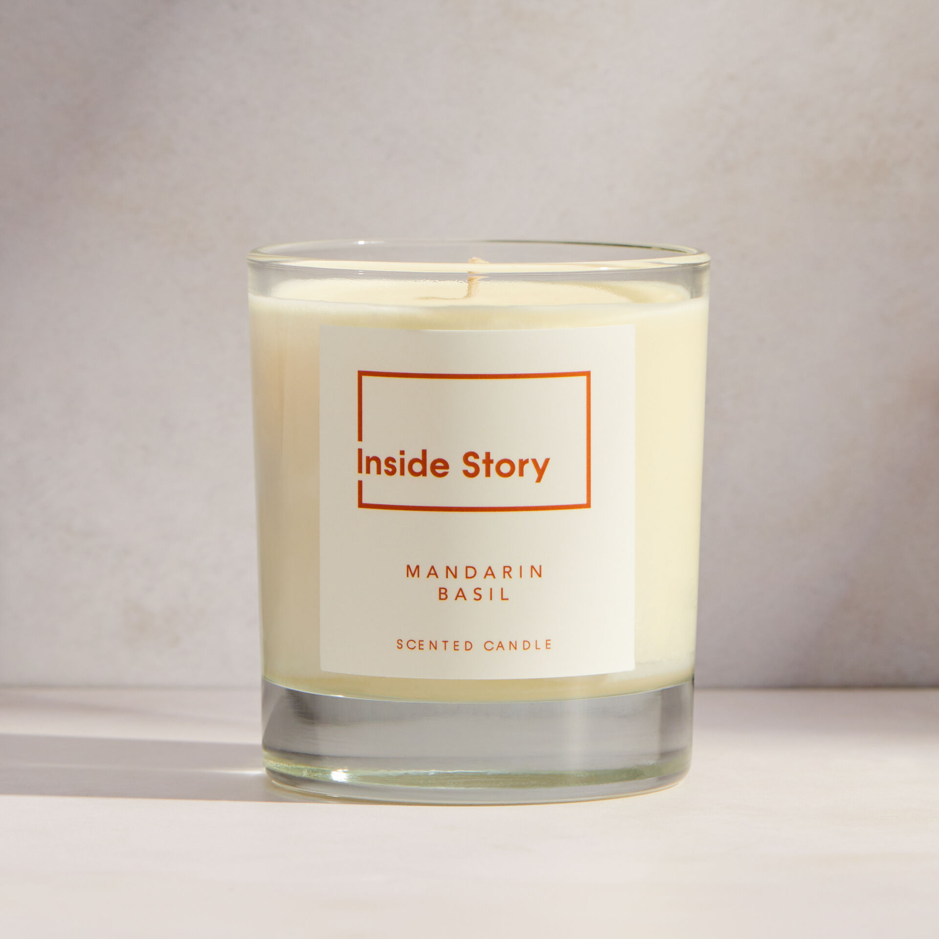 ${product-id}-Mandarin And Basil Scented Signature Candle-Neutral-${view-type}