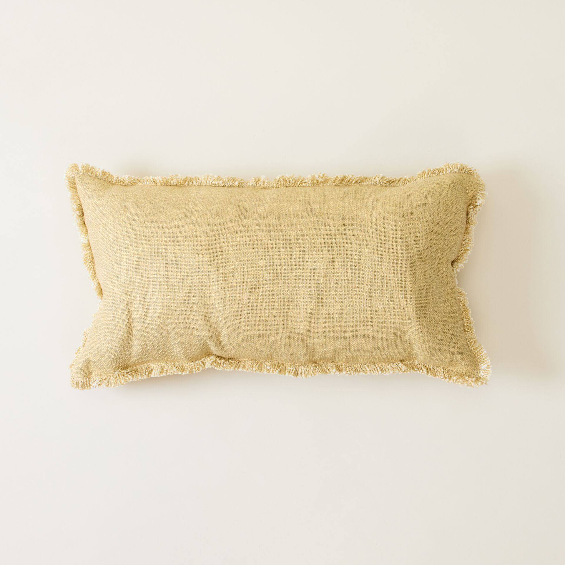 ${product-id}-Natural Linen Blend Fringed Bridie Lumbar Cushion-Natural-${view-type}