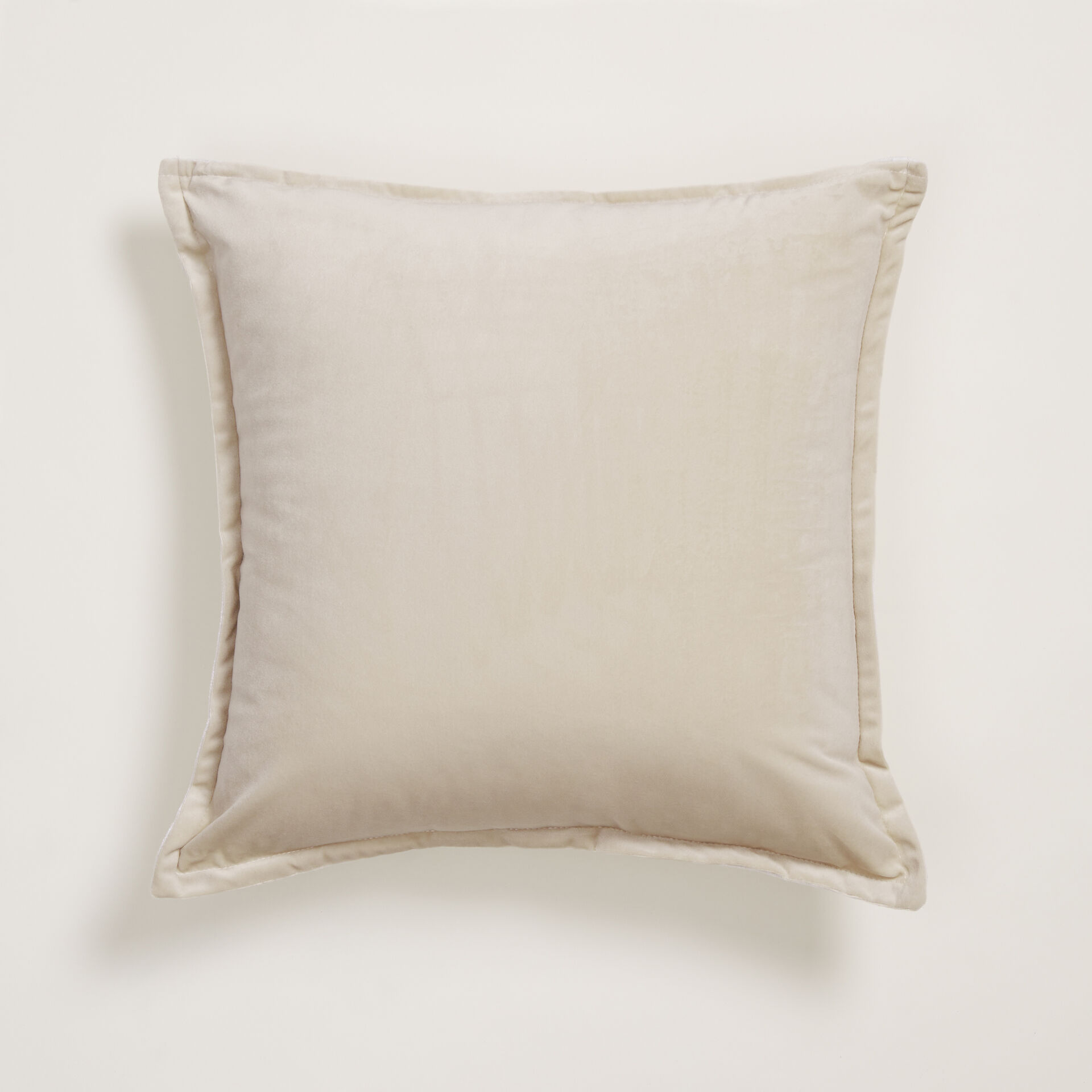 Velvet Reversible Cushion