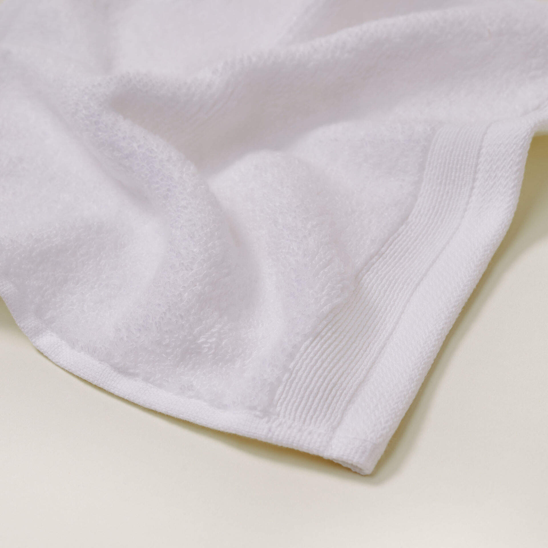 Modal Pleat Face Cloth