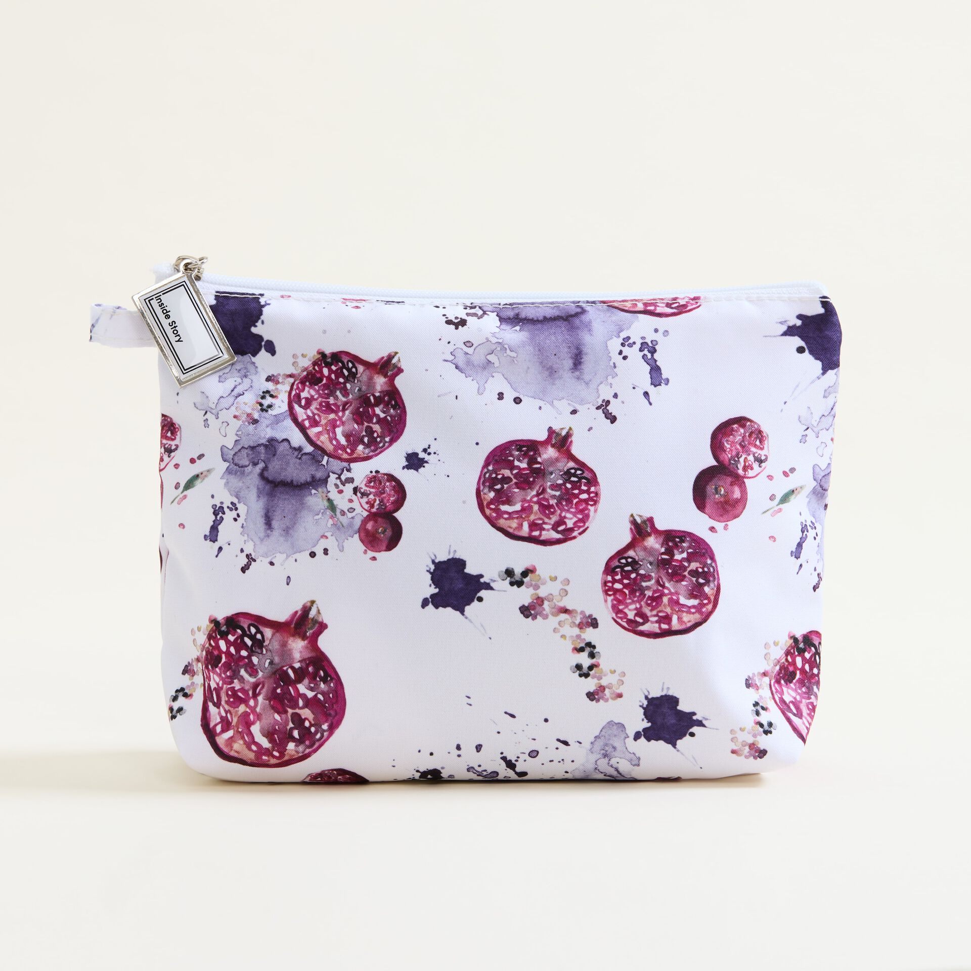 ${product-id}-Black Pepper And Pomegranate Wash Bag Gift Set-Black Pepper & Pomegranate-${view-type}