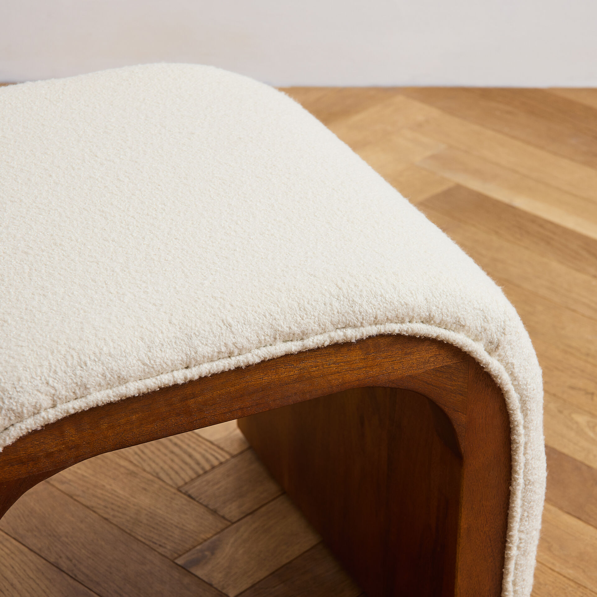 ${product-id}-Bouclé Textured Footstool-Bouclé-${view-type}