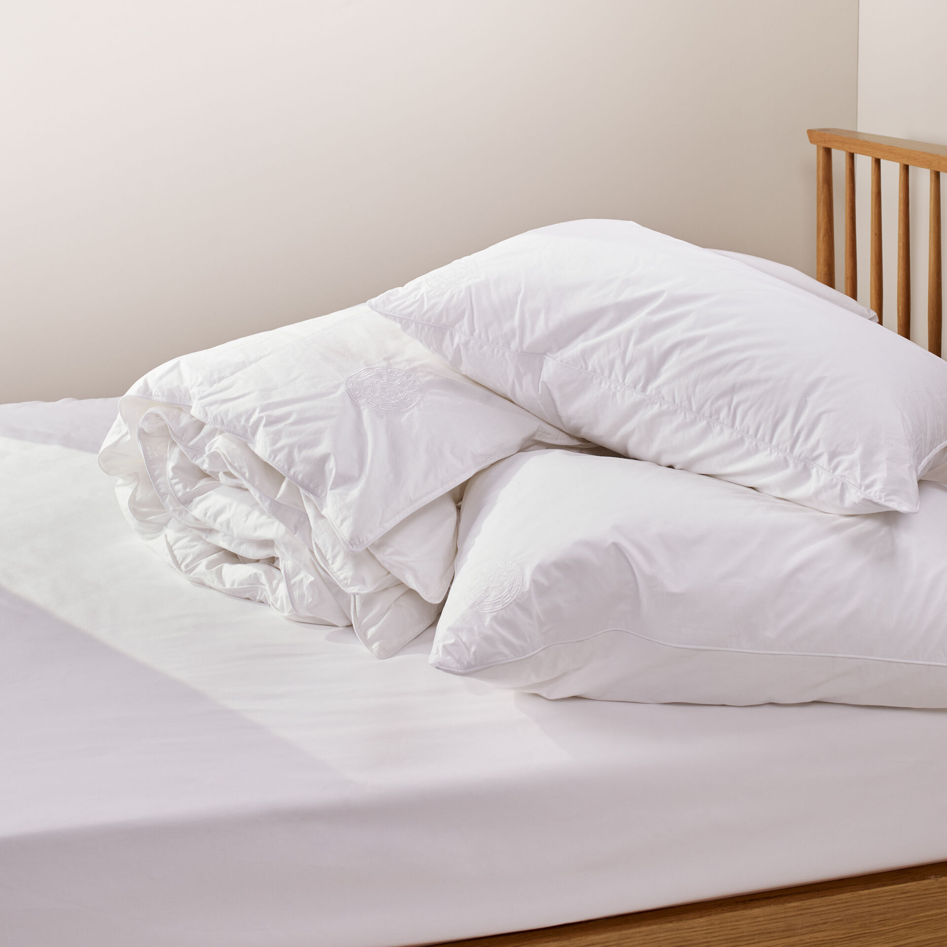 Luxury Down Alternative Duvet 10.5tog