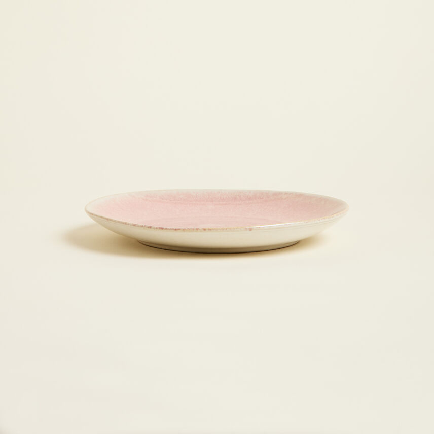 Rosedal Blush Side Plates X4