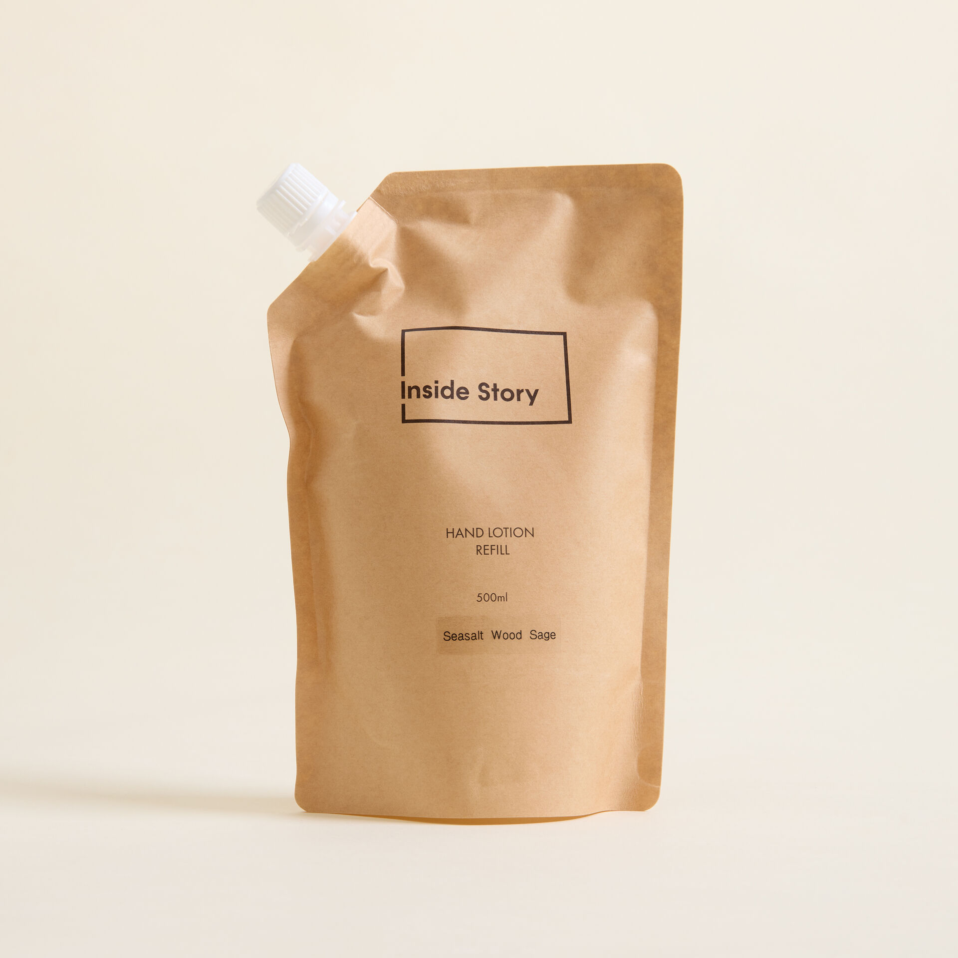 ${product-id}-Sea Salt And Wood Sage Hand Lotion Refill Pouch-Sea Salt & Wood Sage-${view-type}